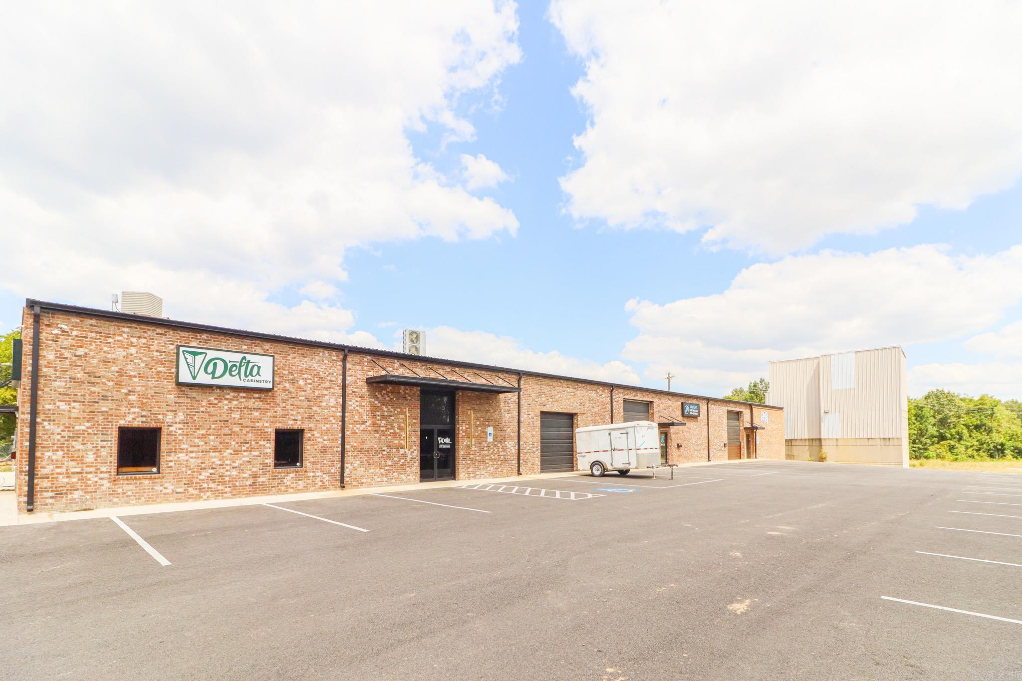 310 Reeves  Jonesboro, AR