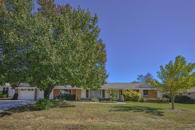 1204  Texas  Mena, AR