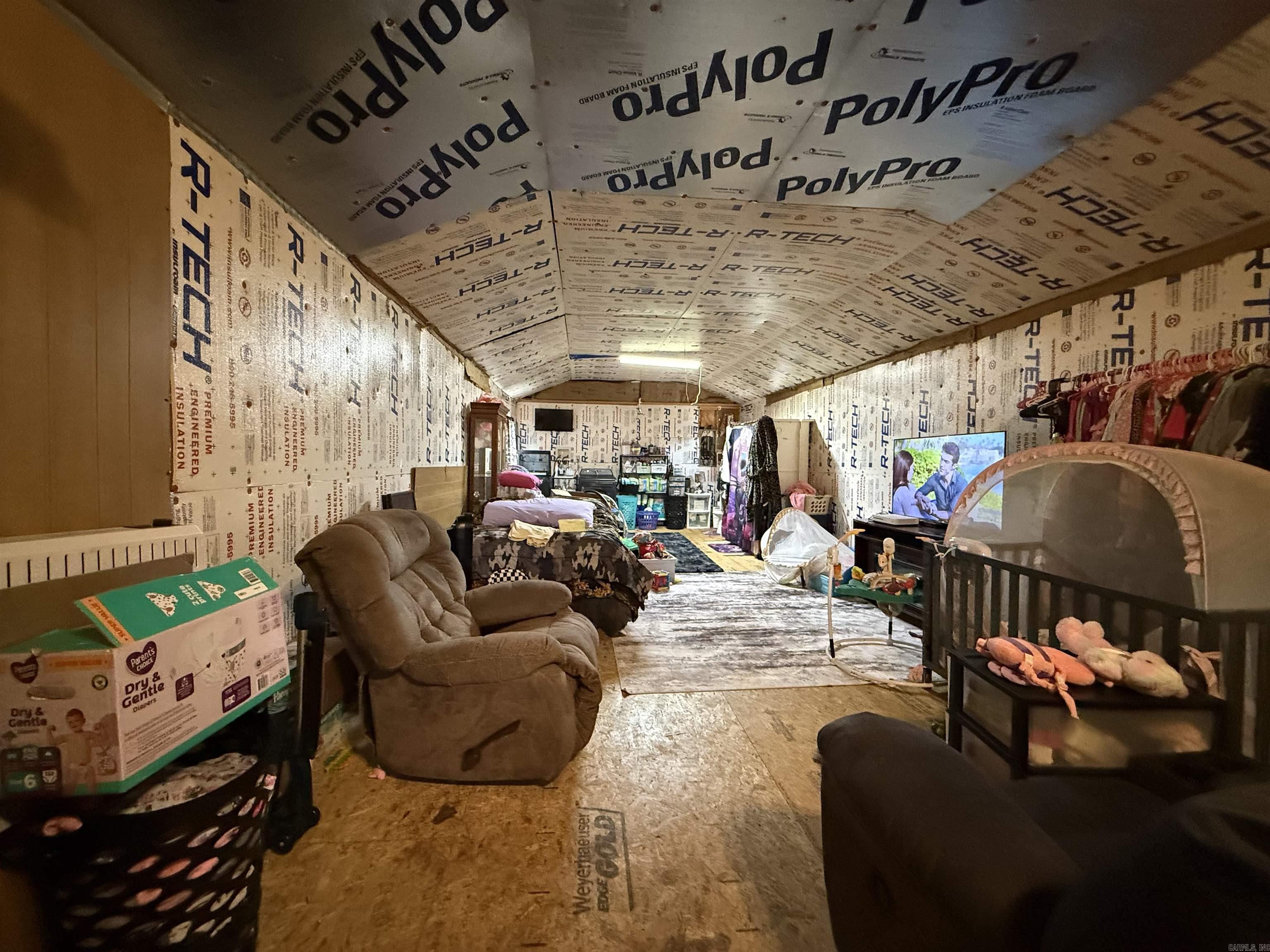 109 CR 227  Calico Rock, AR