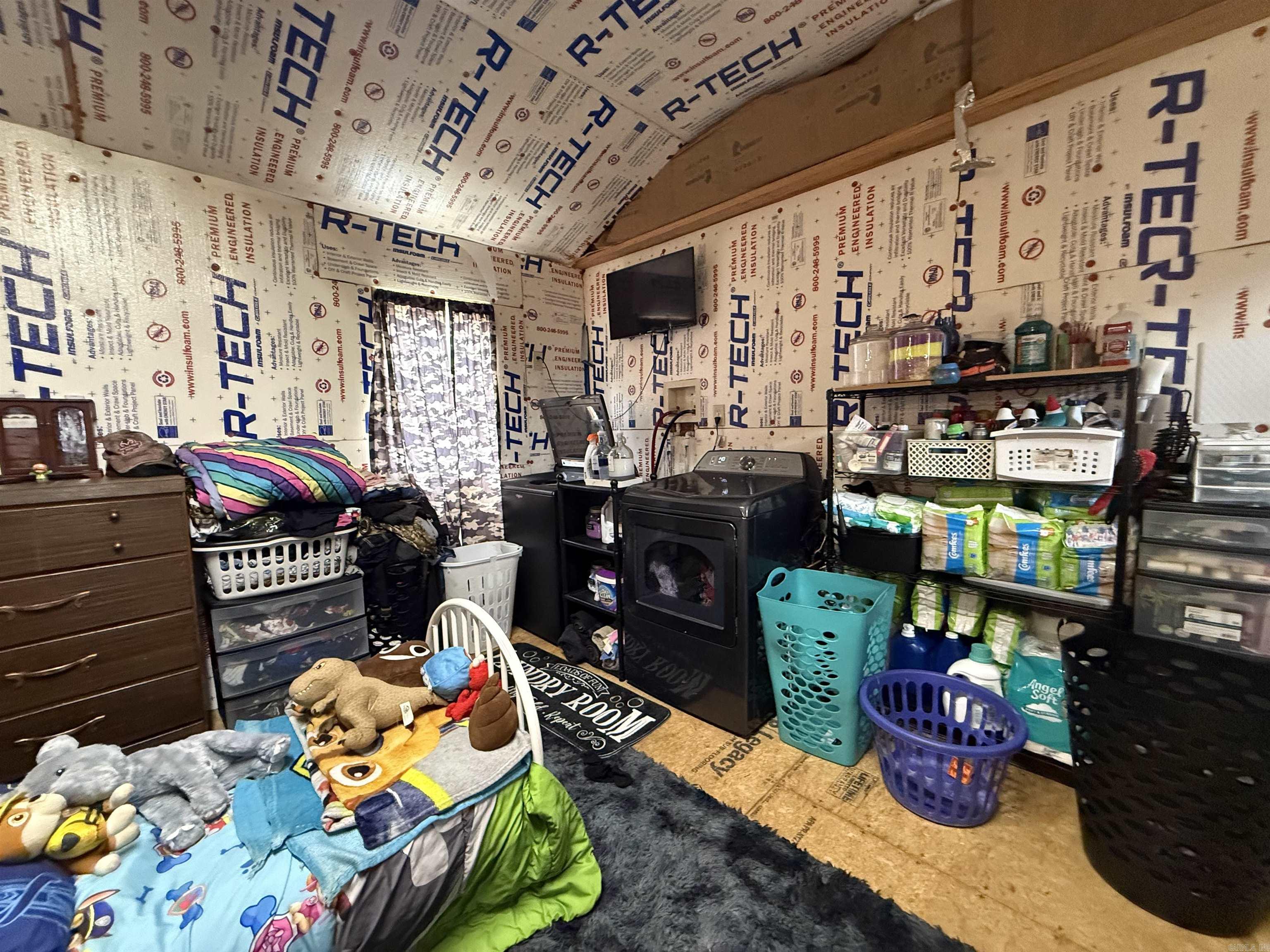 109 CR 227  Calico Rock, AR