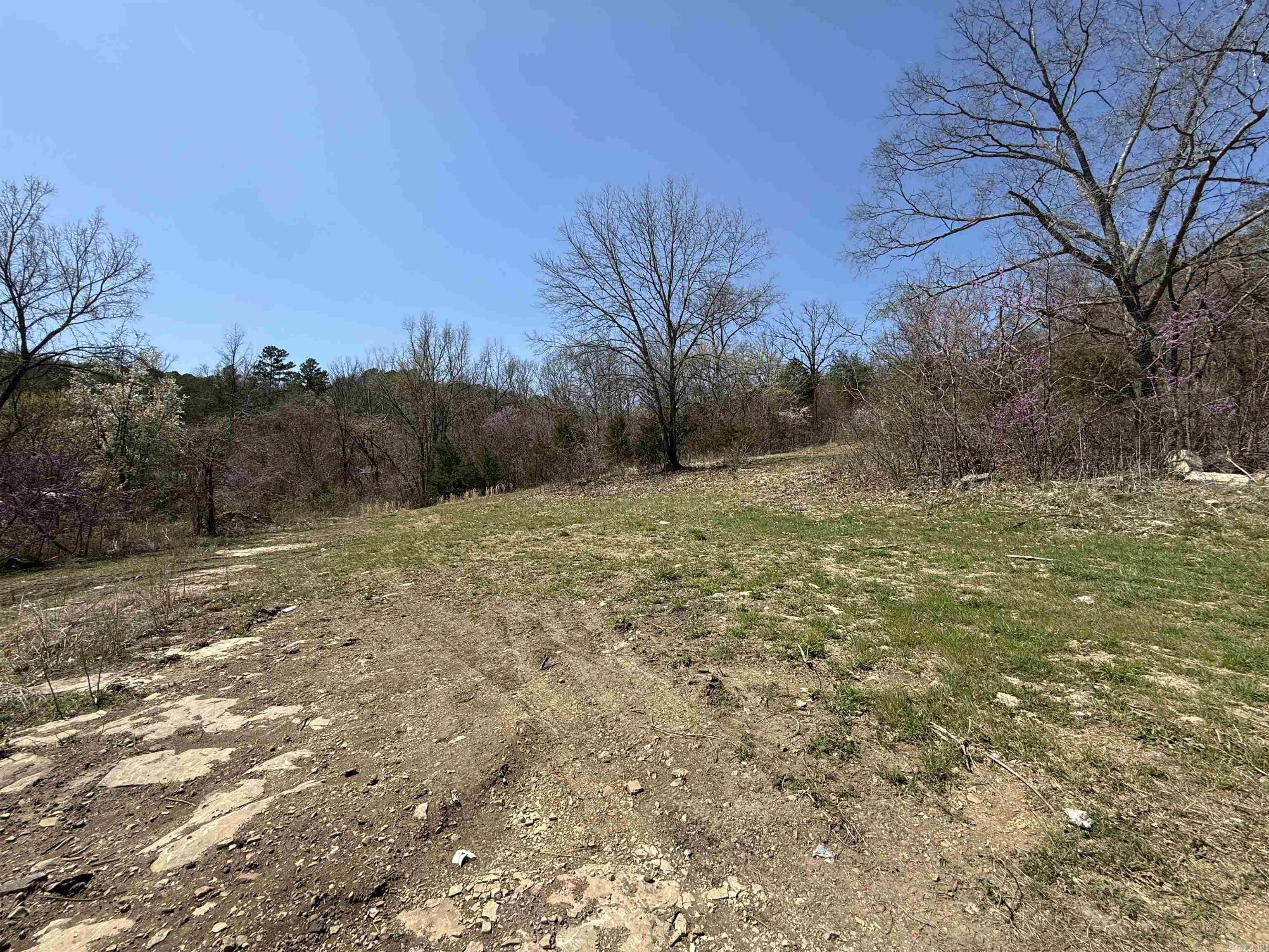 109 CR 227  Calico Rock, AR