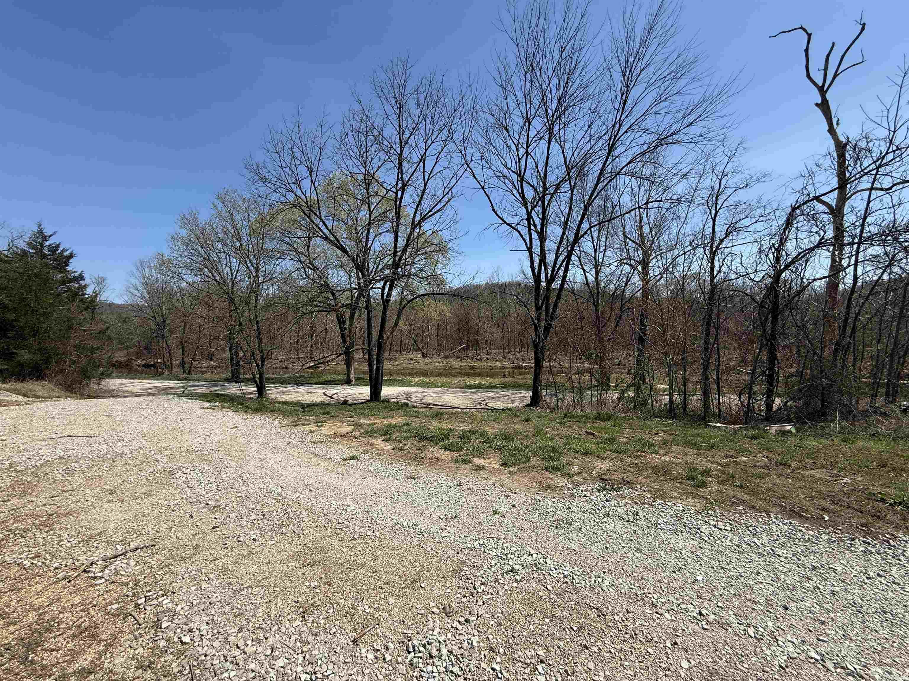 109 CR 227  Calico Rock, AR