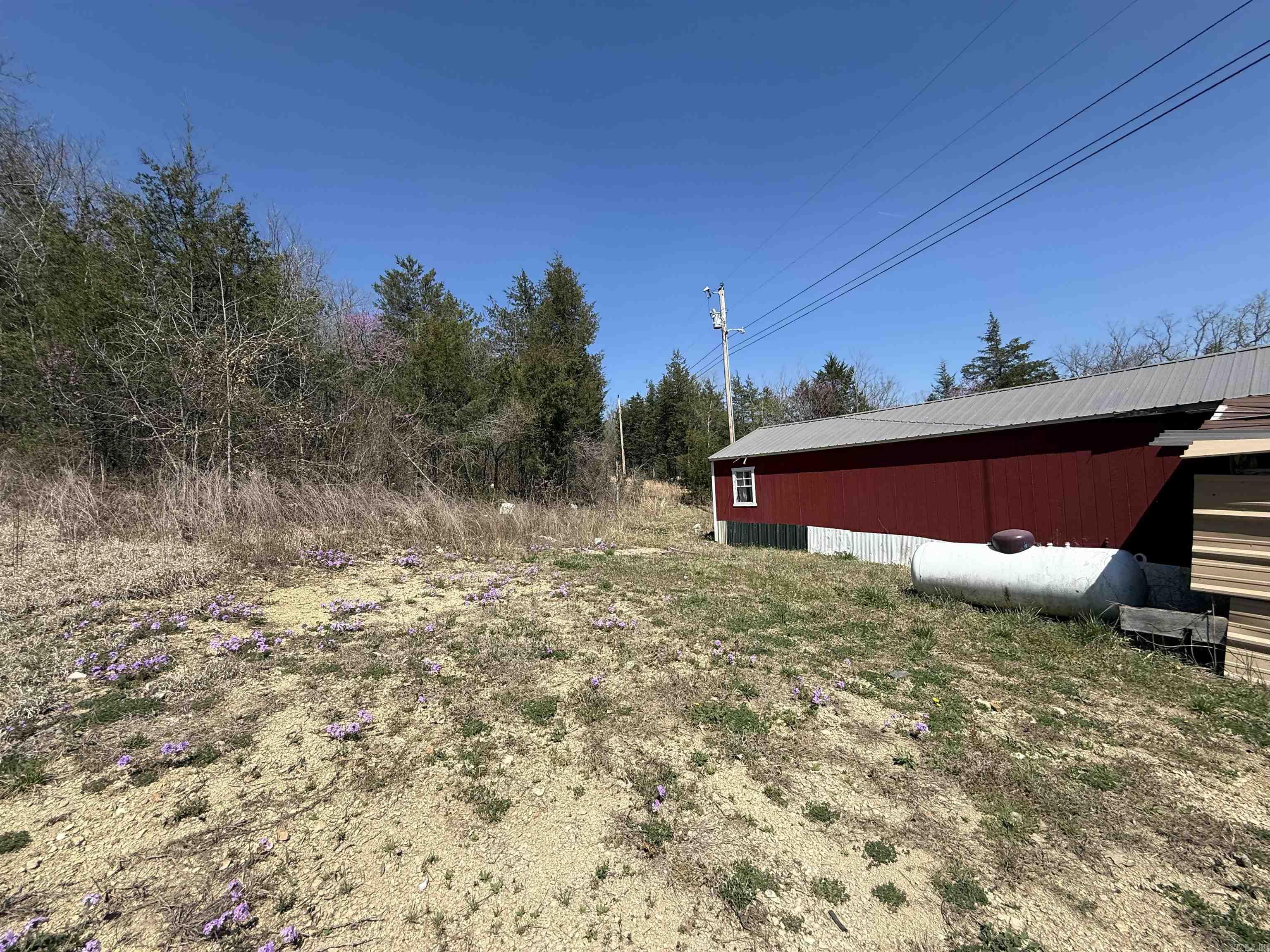 109 CR 227  Calico Rock, AR