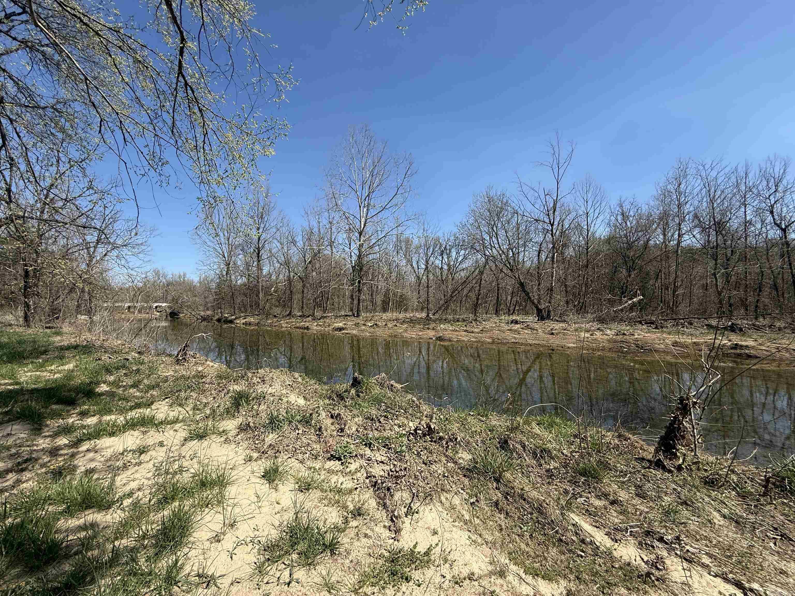 109 CR 227  Calico Rock, AR