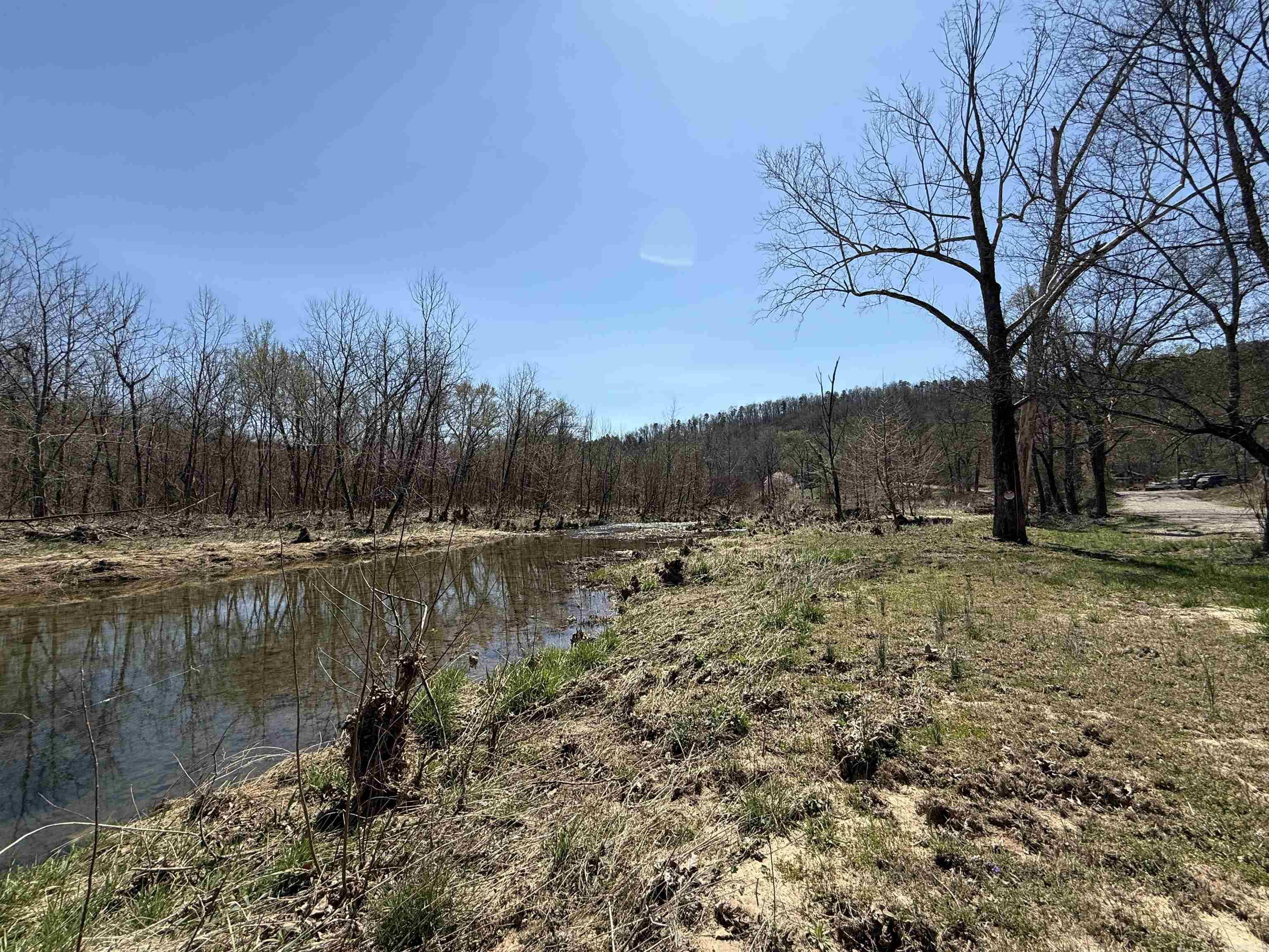 109 CR 227  Calico Rock, AR