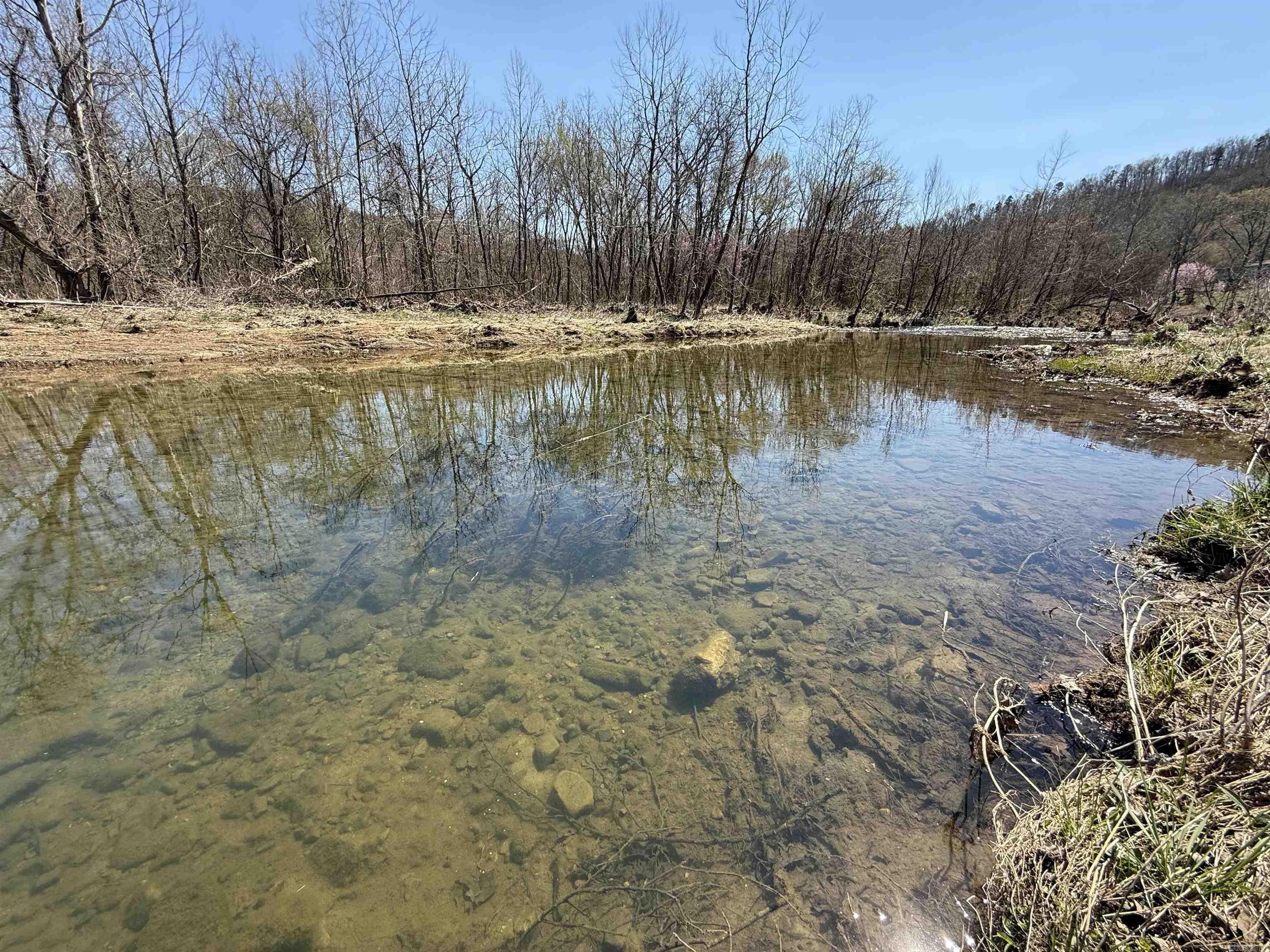 109 CR 227  Calico Rock, AR