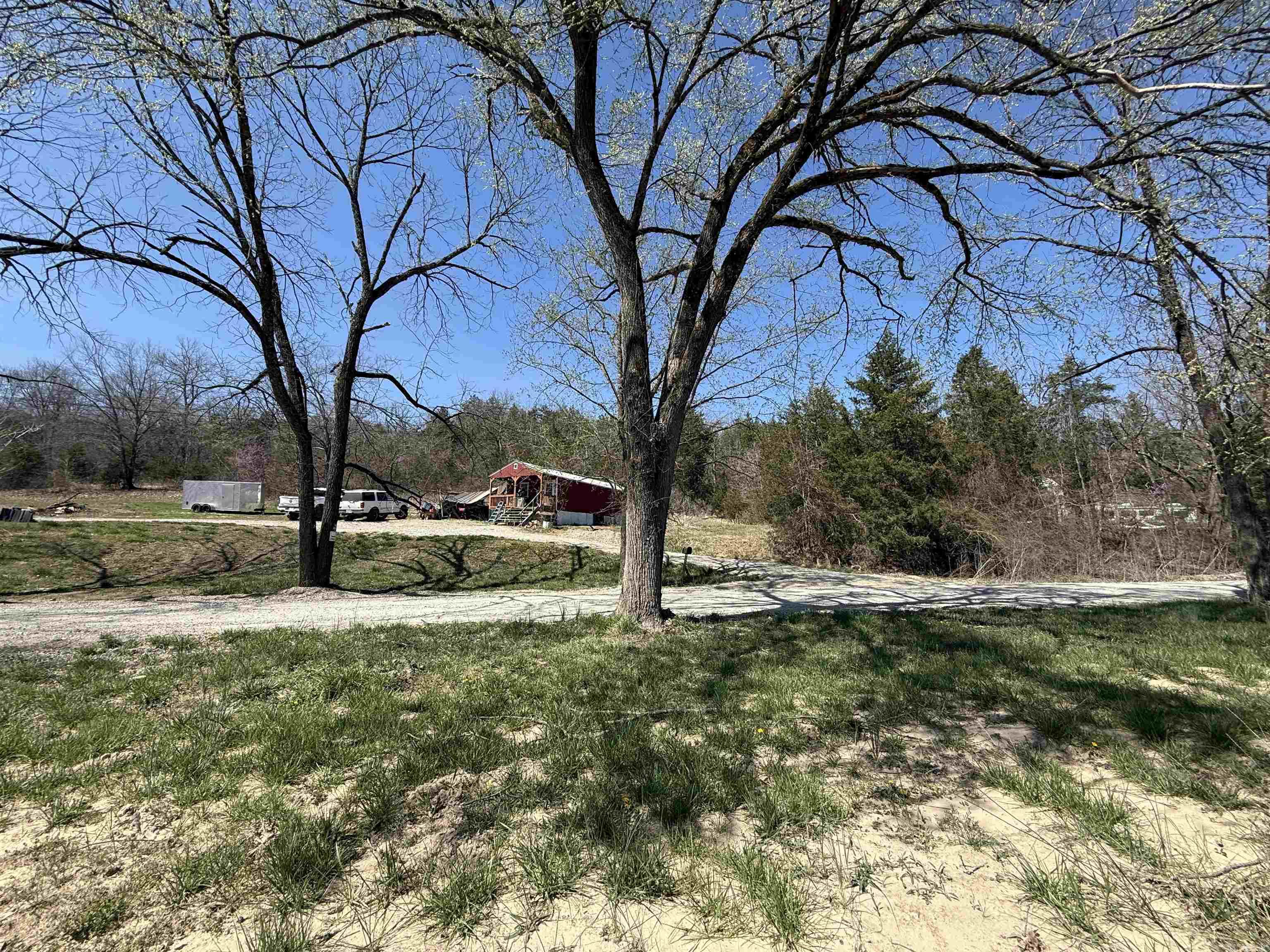 109 CR 227  Calico Rock, AR