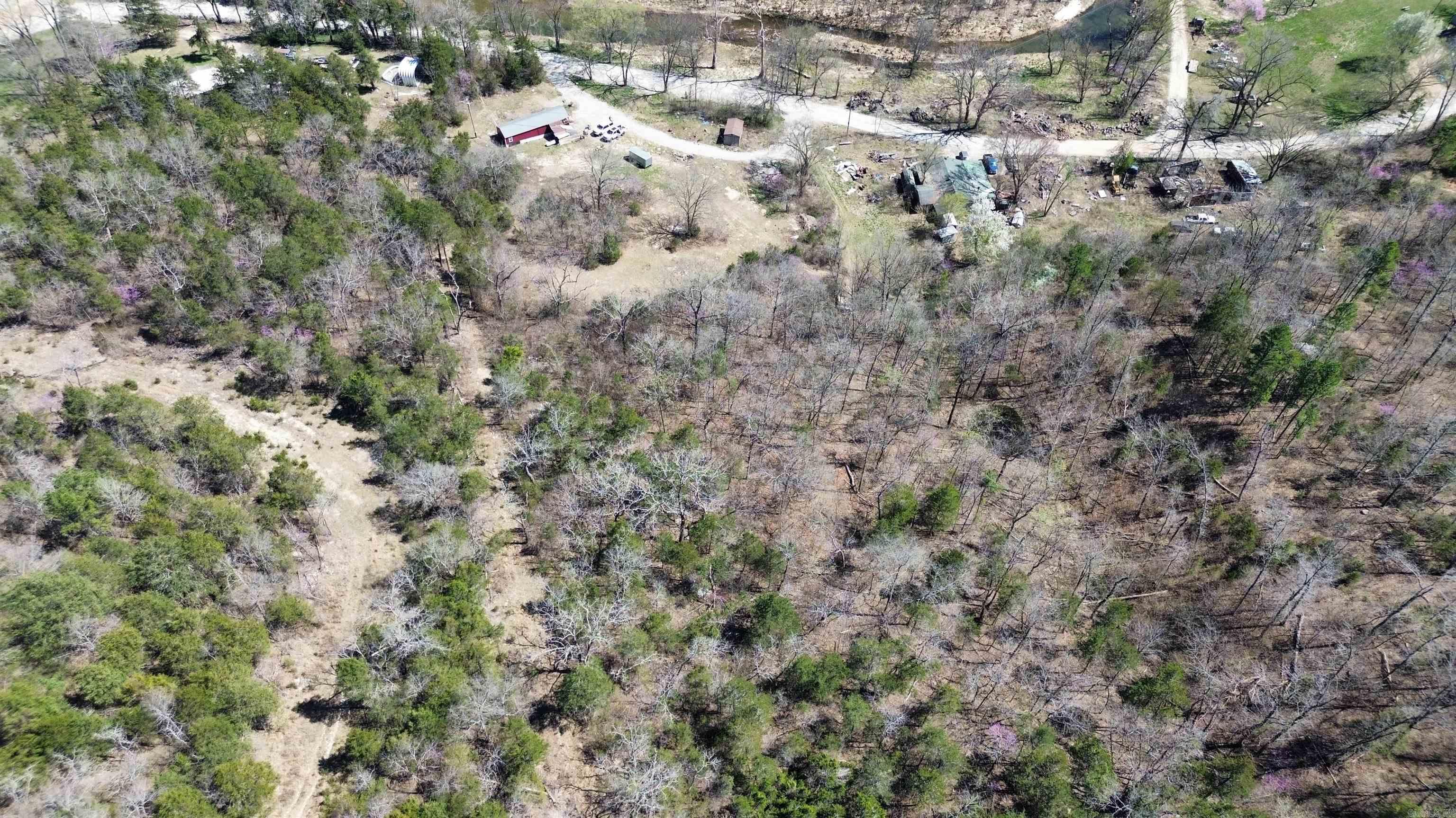 109 CR 227  Calico Rock, AR