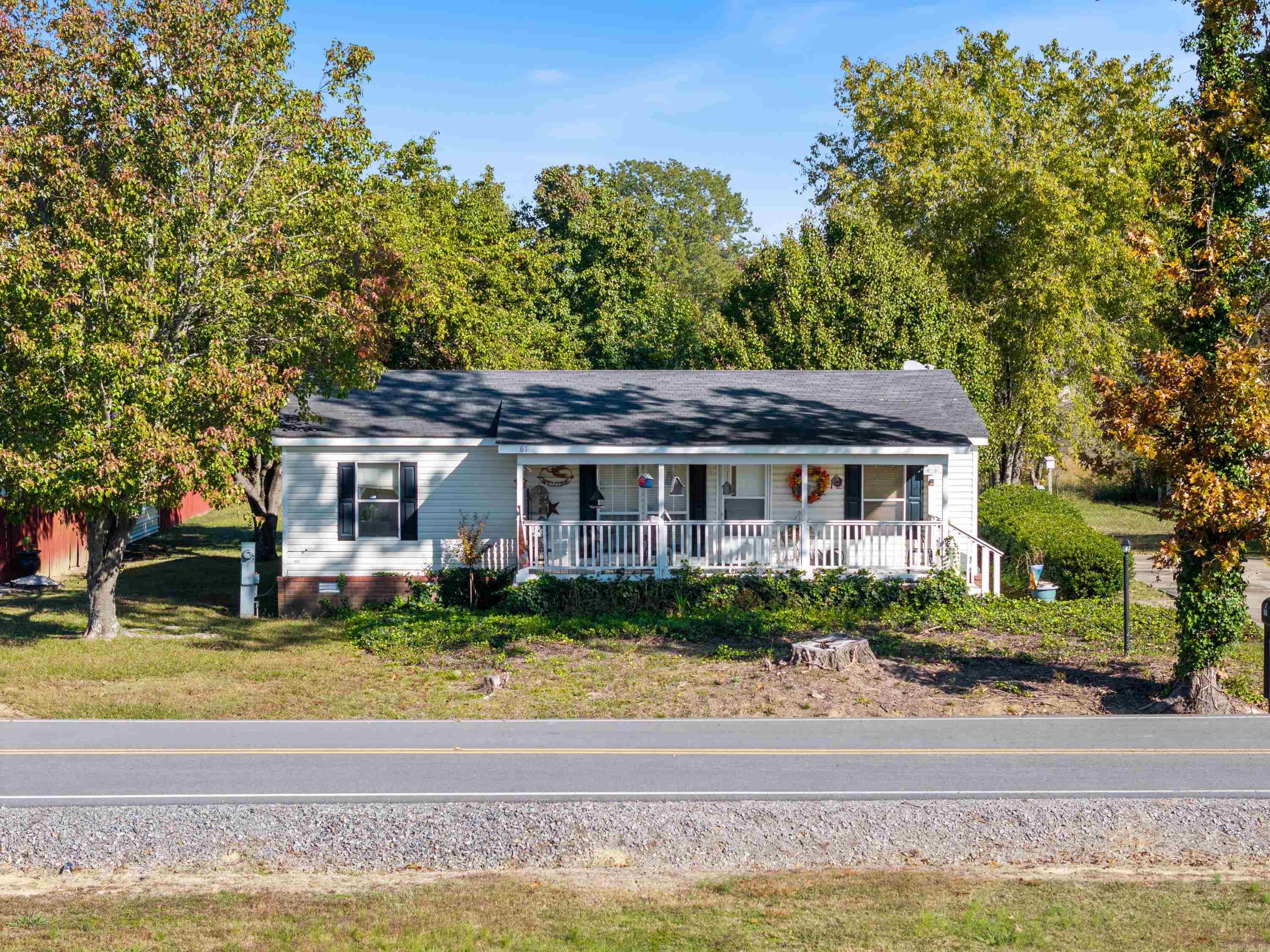 61 Brewer Road Conway, AR 72058