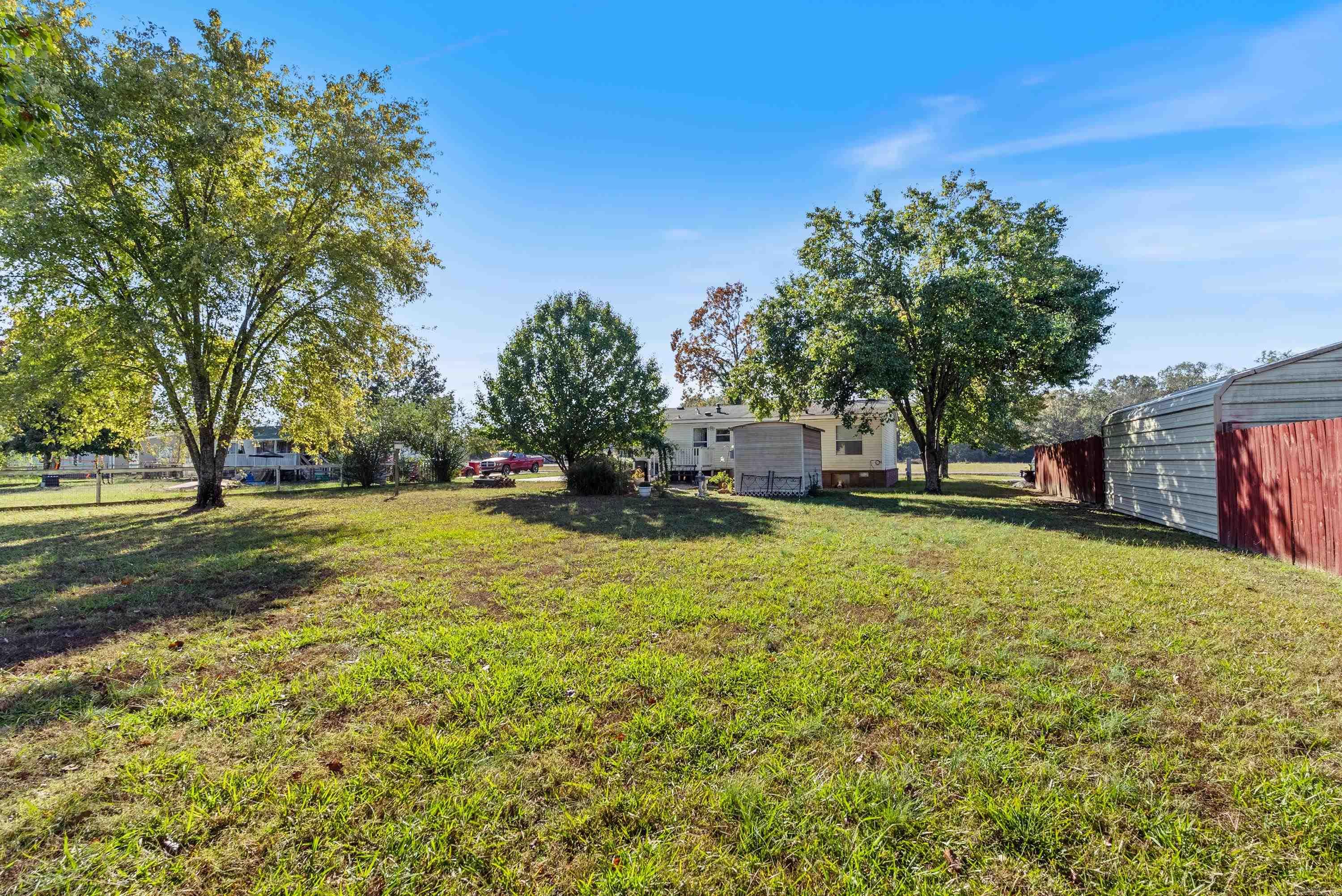 61 Brewer Road Conway, AR 72058