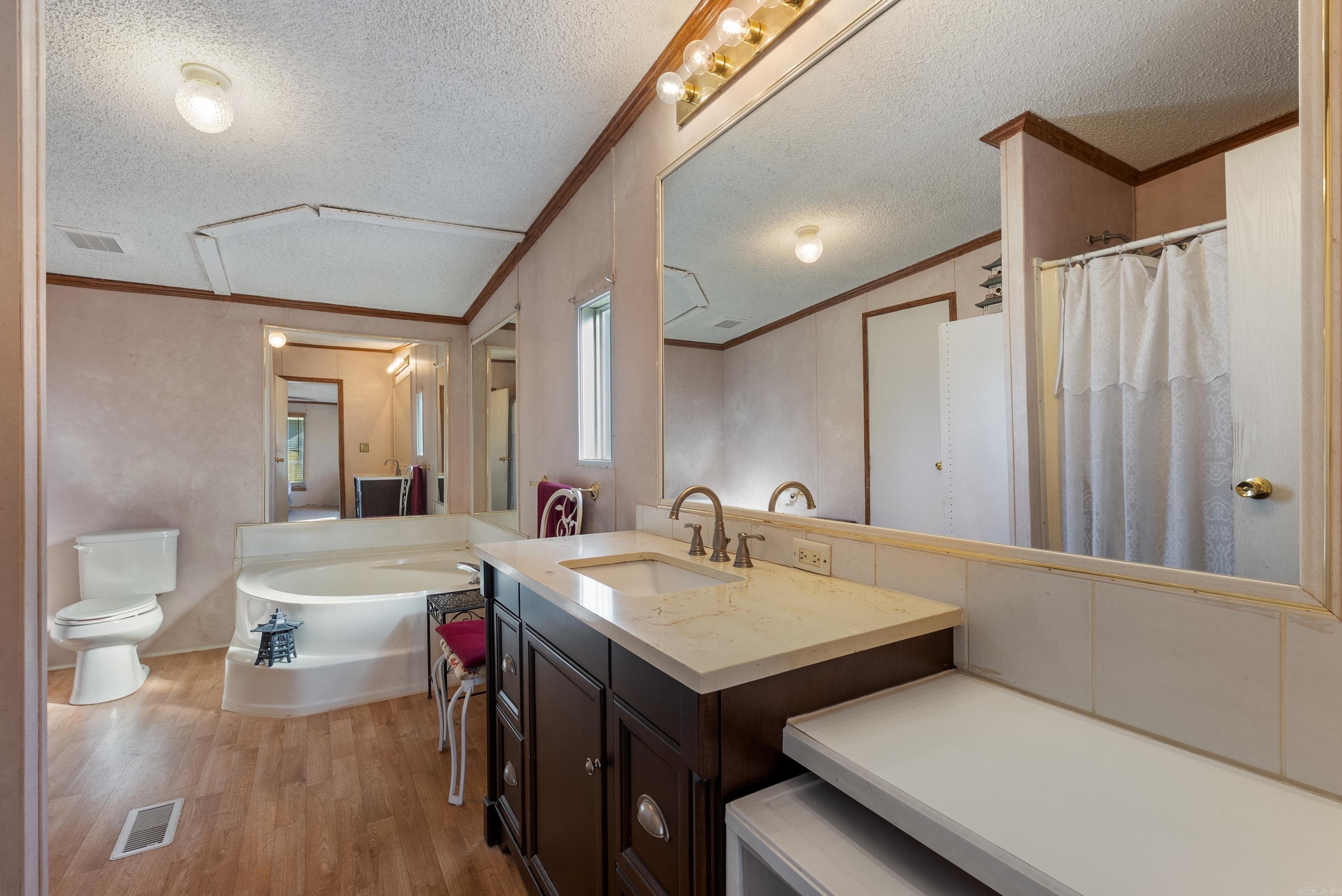 61 Brewer Road Conway, AR 72058