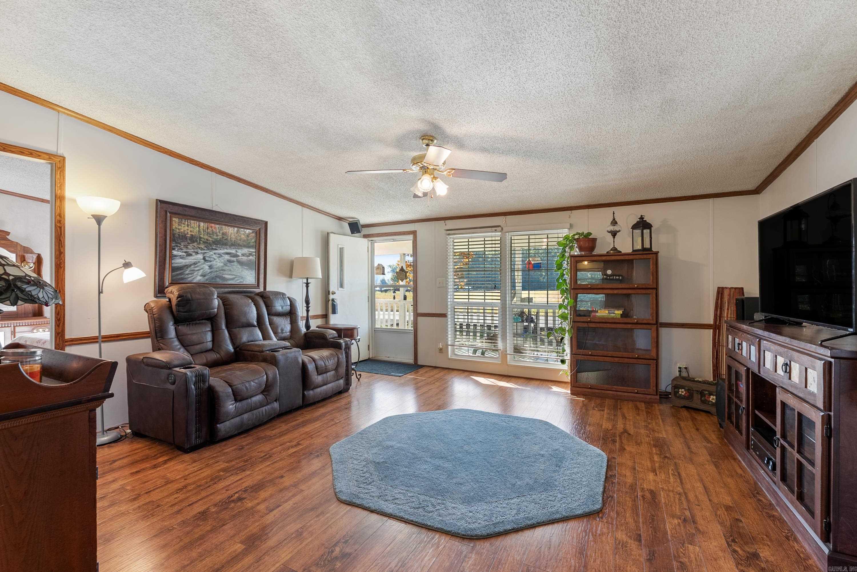 61 Brewer Road Conway, AR 72058