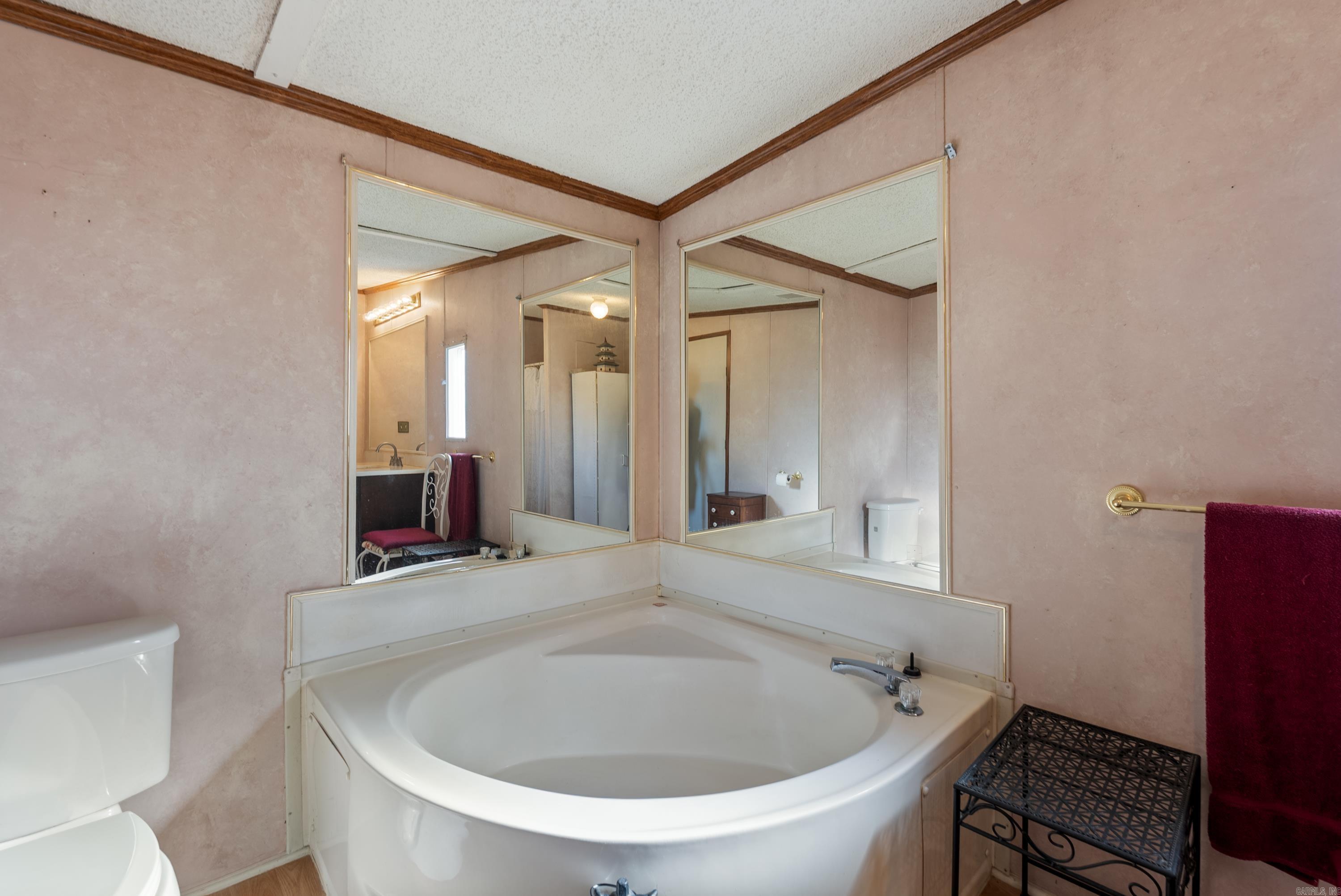 61 Brewer Road Conway, AR 72058