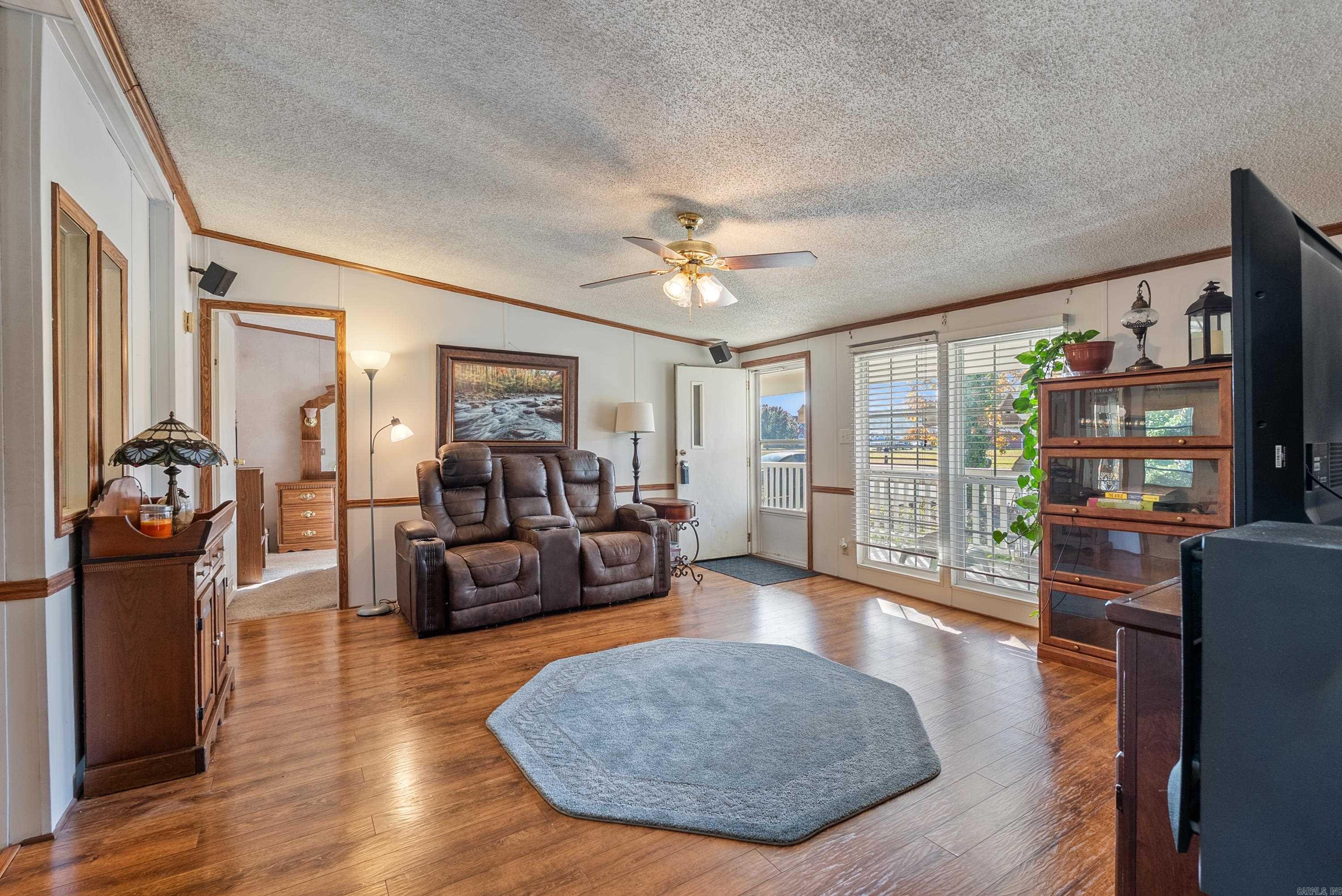 61 Brewer Road Conway, AR 72058