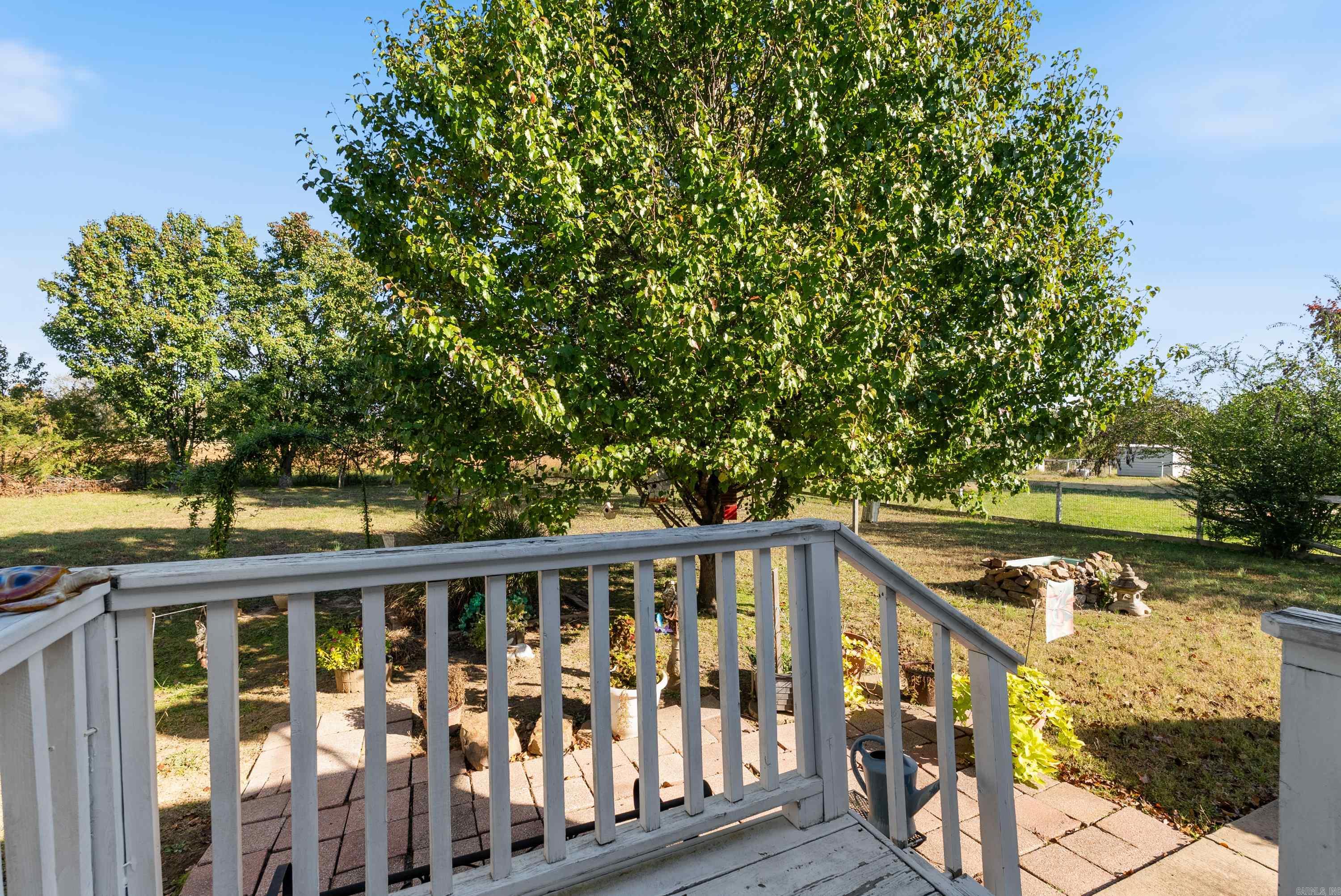 61 Brewer Road Conway, AR 72058