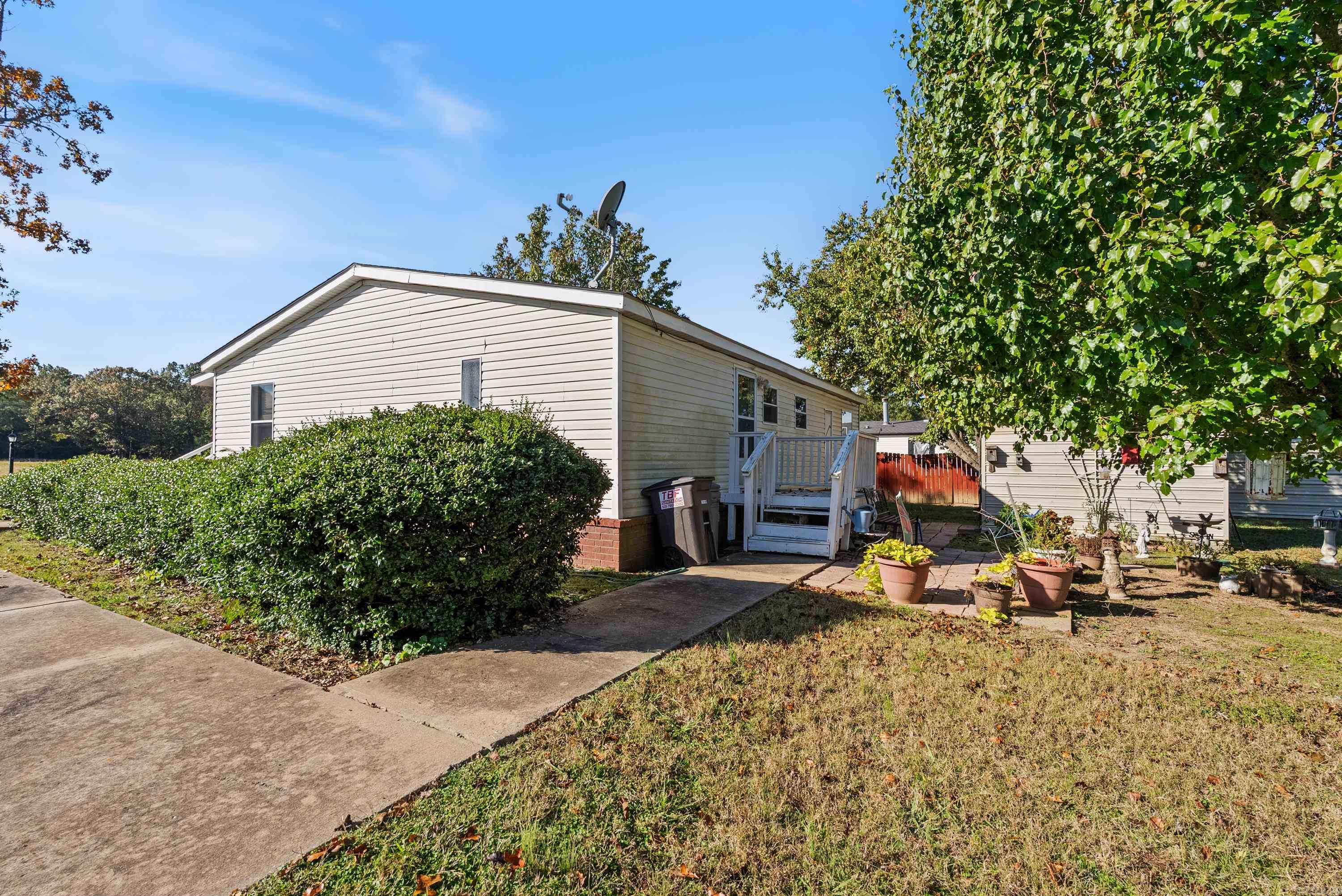 61 Brewer Road Conway, AR 72058
