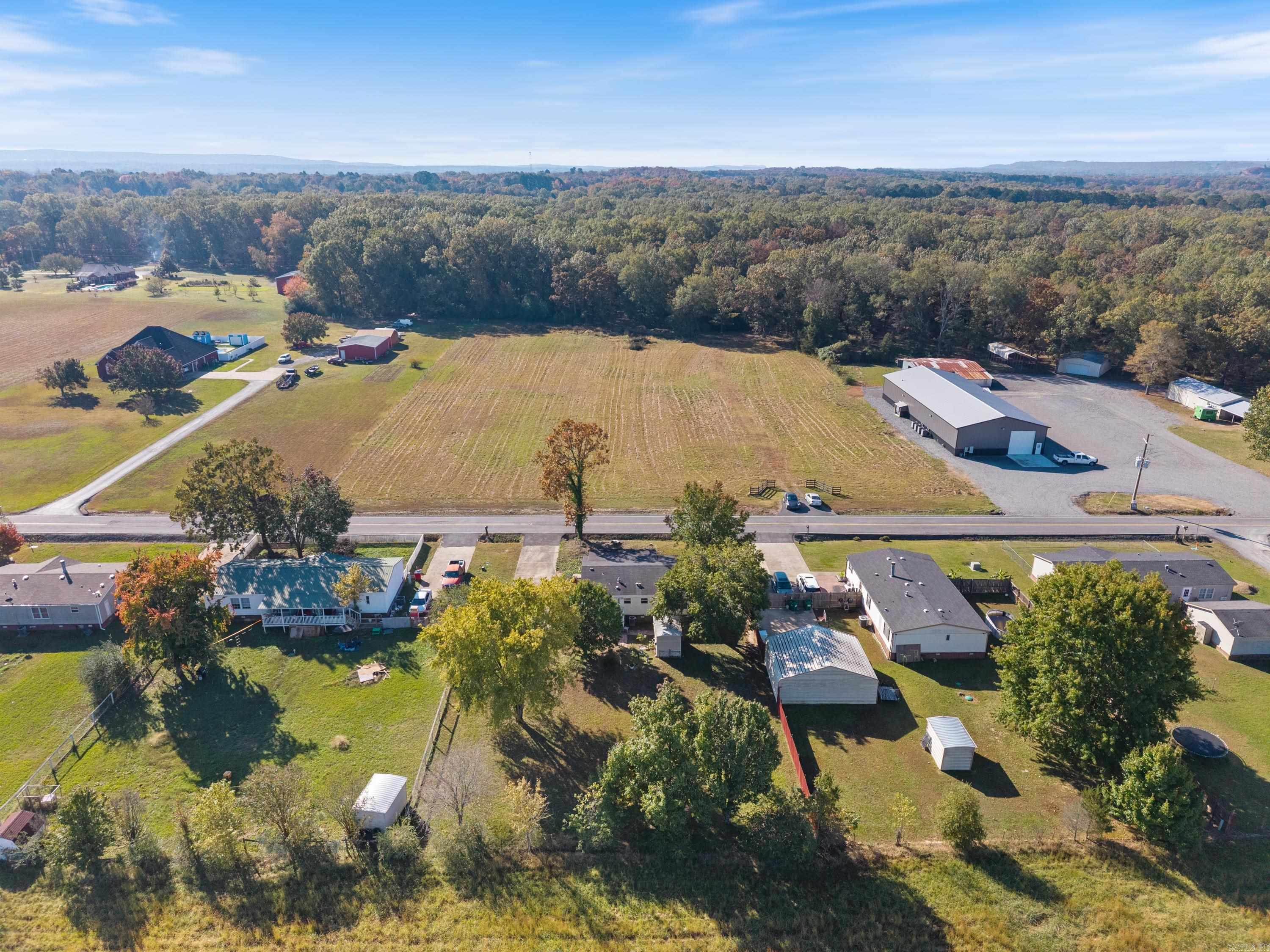 61 Brewer Road Conway, AR 72058