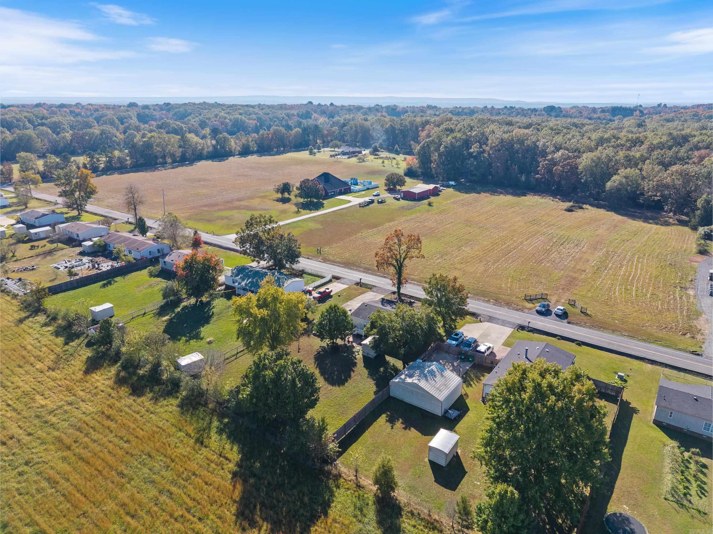 61 Brewer Road Conway, AR 72058