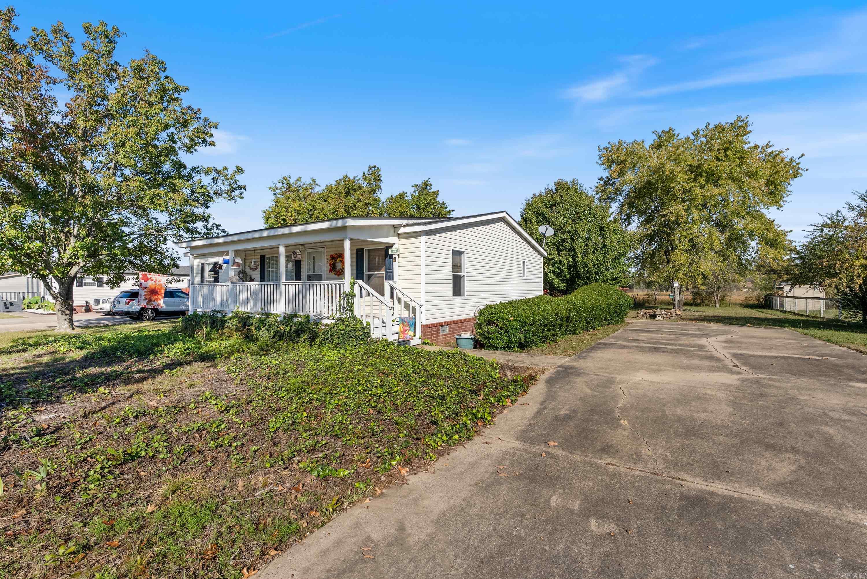 61 Brewer Road Conway, AR 72058