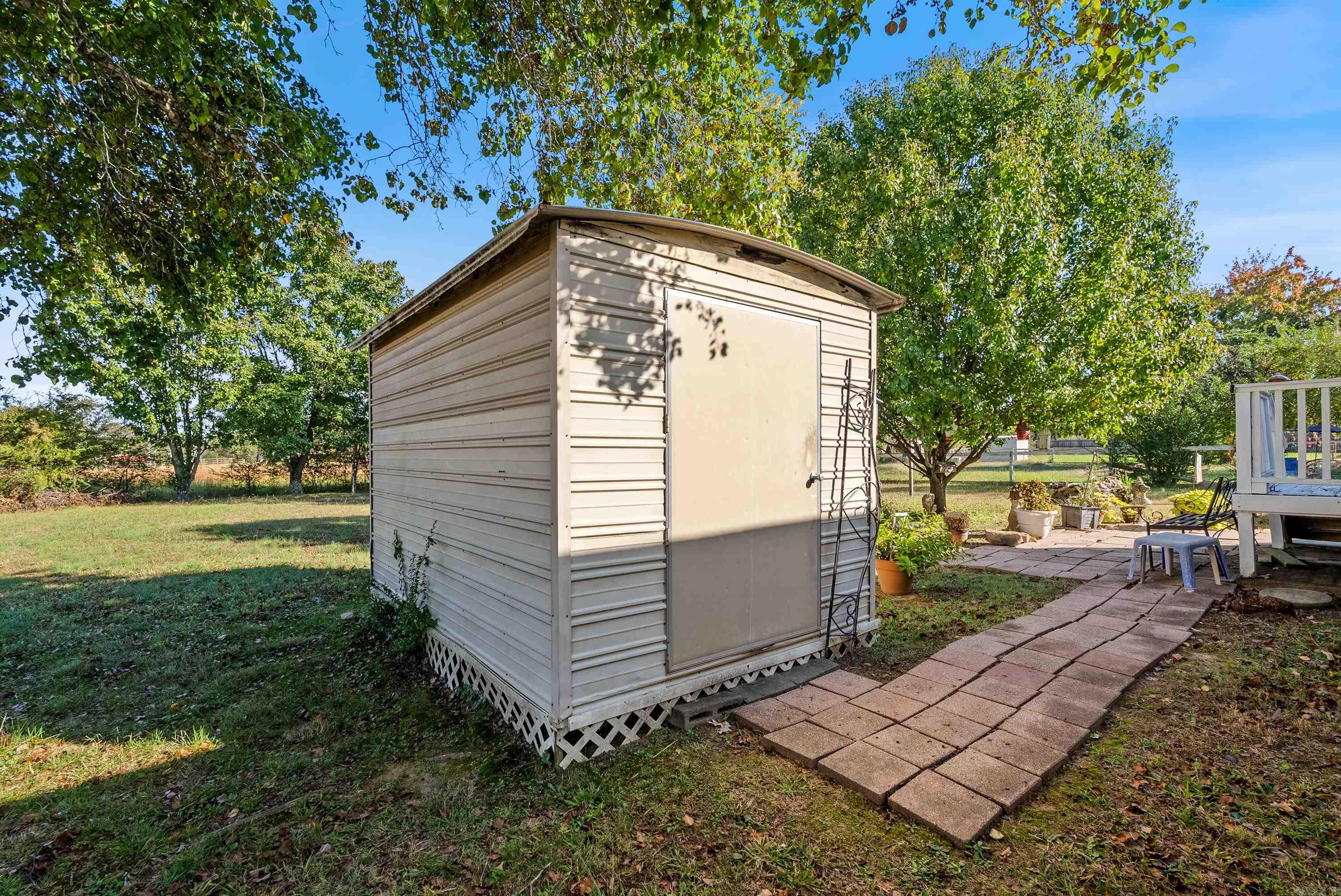 61 Brewer Road Conway, AR 72058