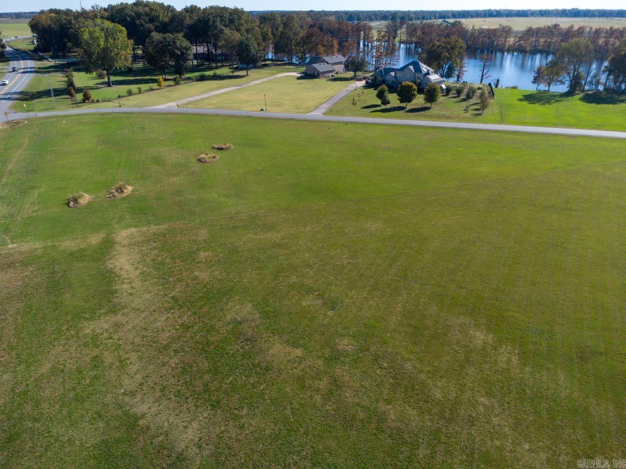 00 Planters Row  Scott, AR