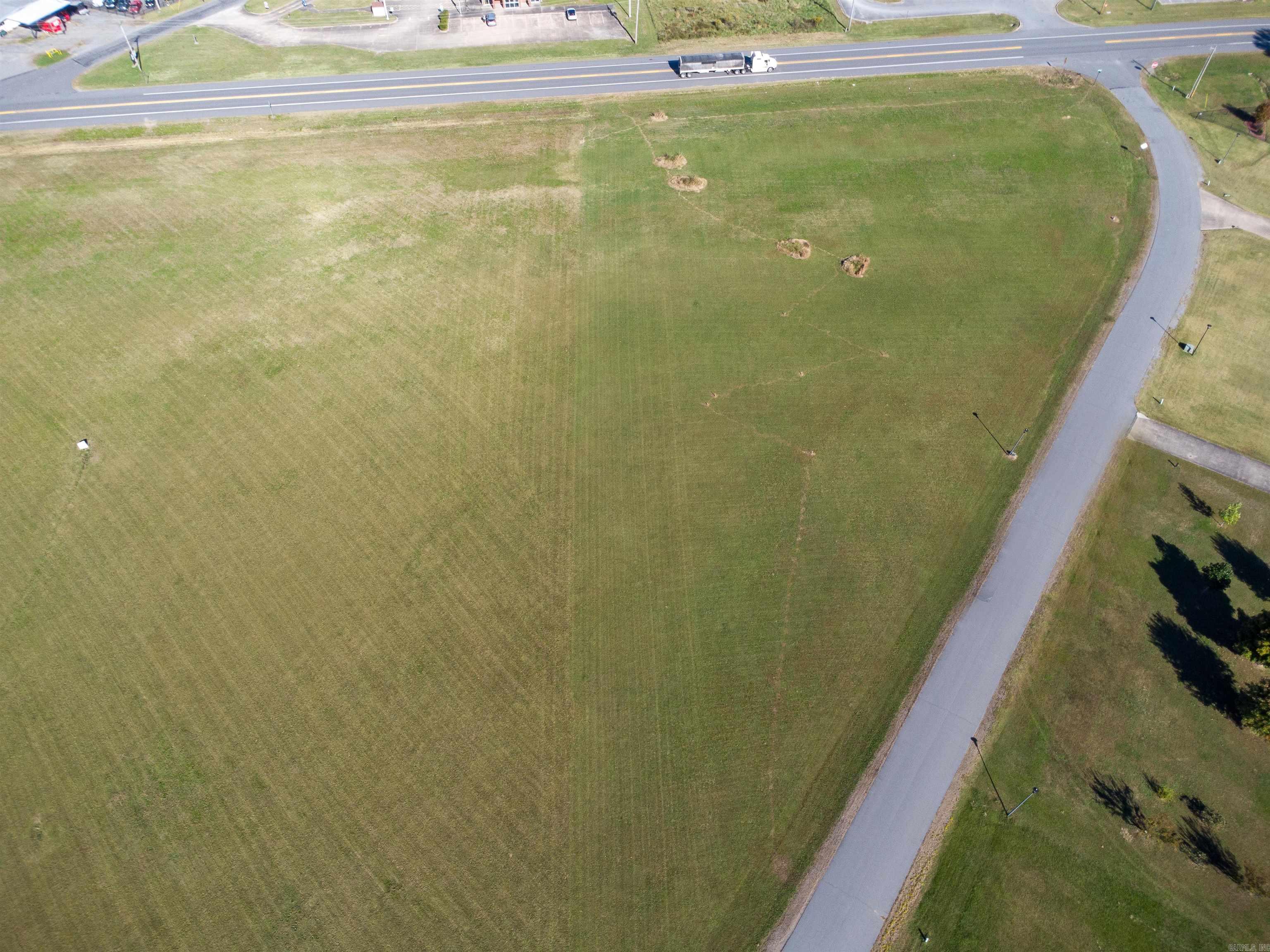 00 Planters Row  Scott, AR