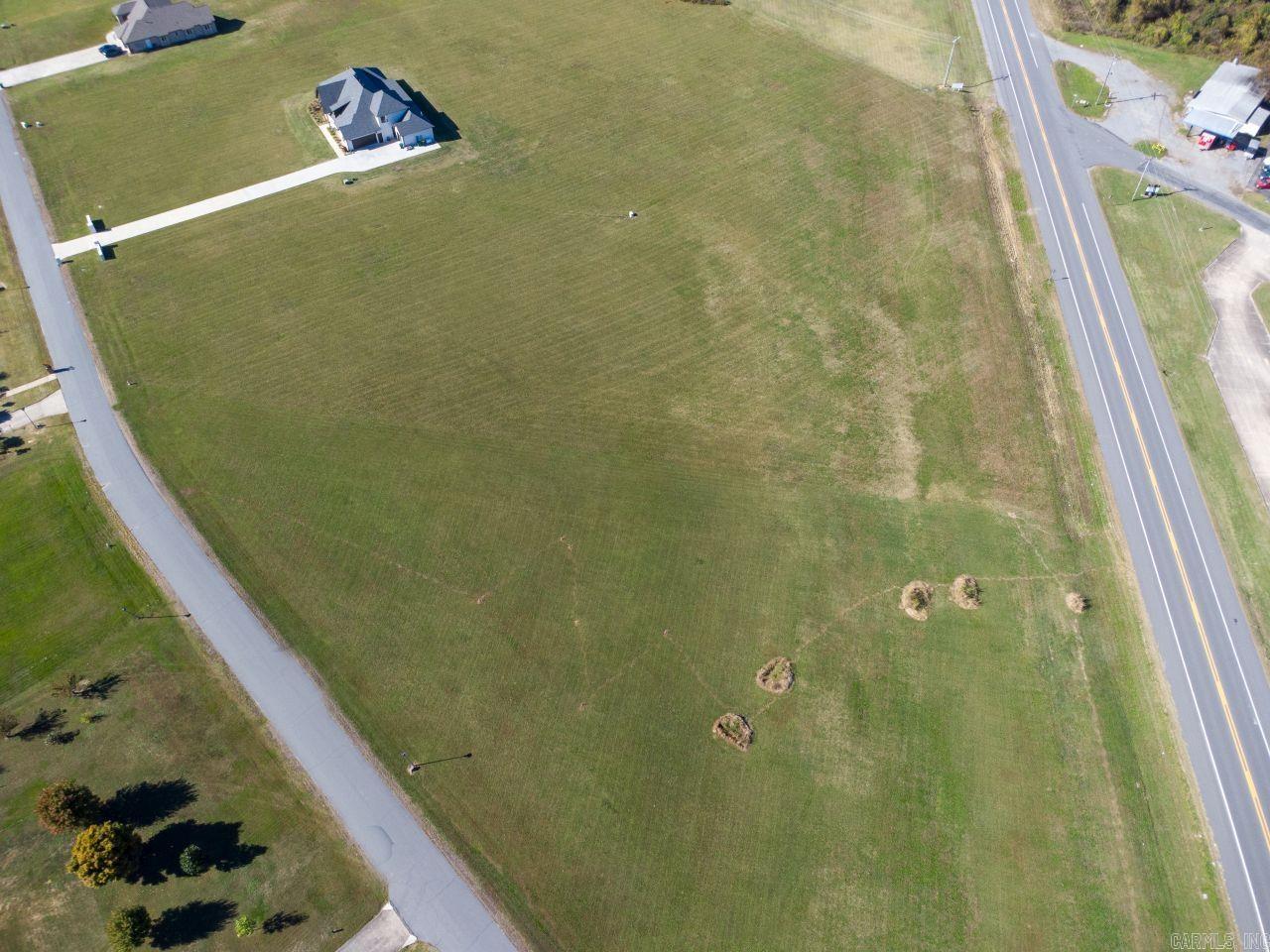 00 Planters Row  Scott, AR