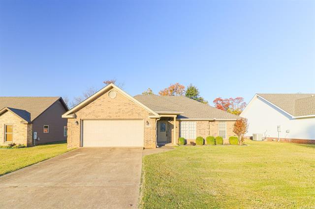 285  Prospect Farms Lane  Jonesboro, AR