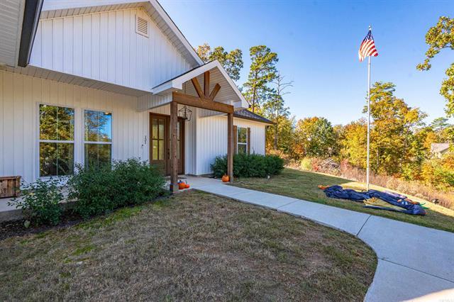 131  Wildwood Forest  Hot Springs, AR