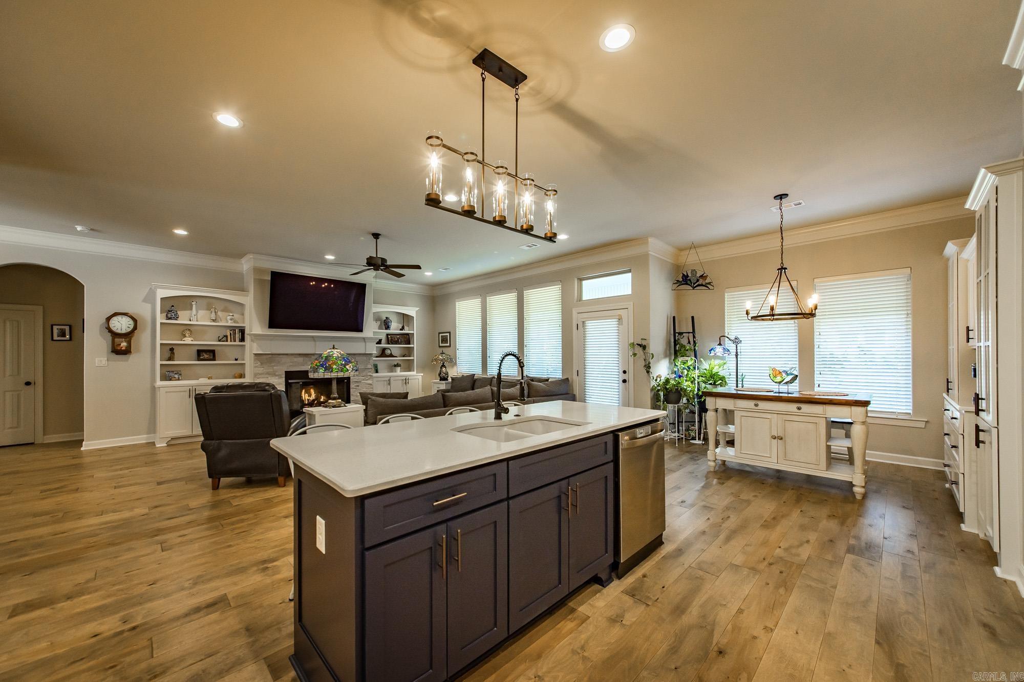 135 Callaway  Hot Springs, AR