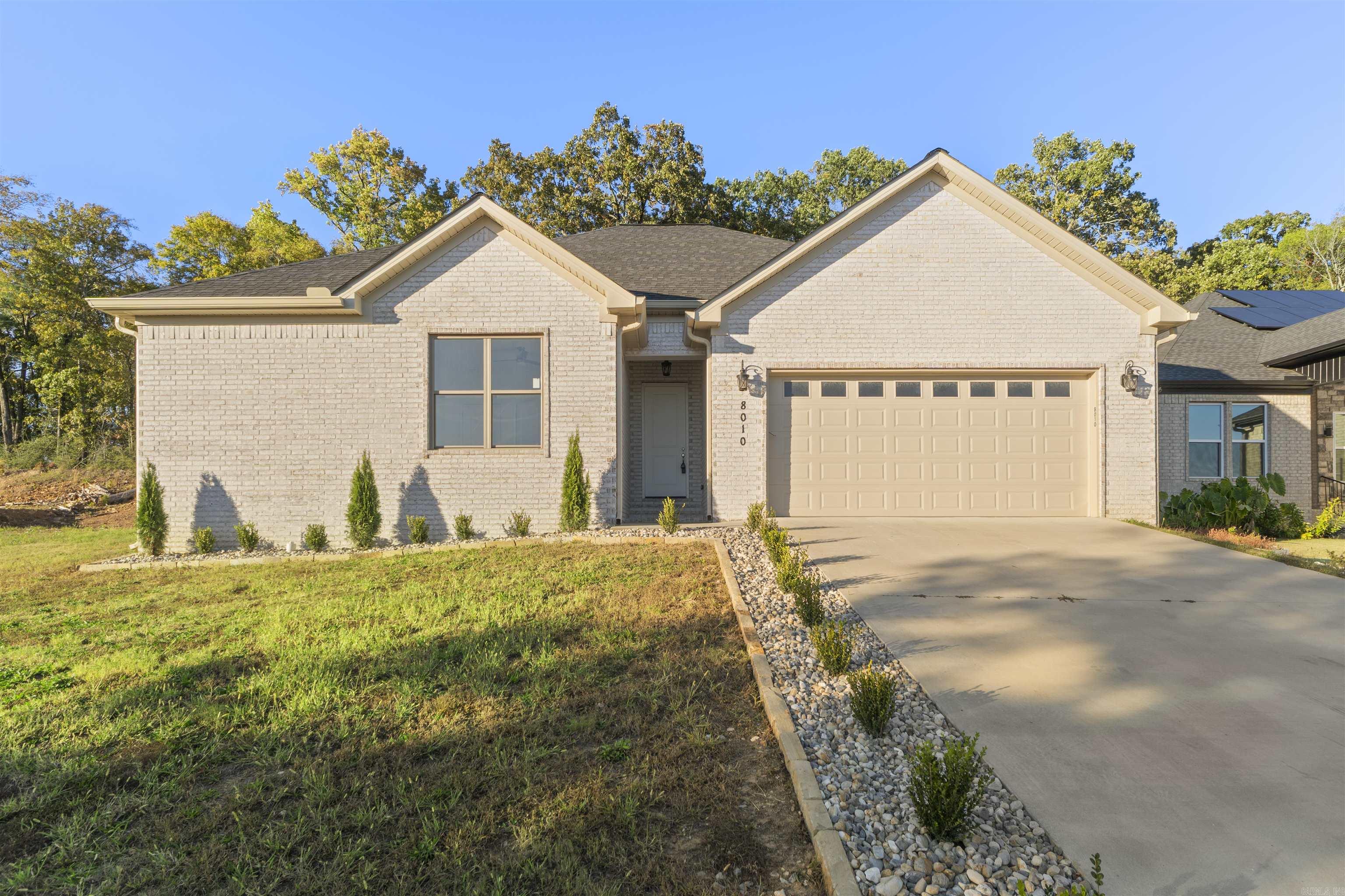 8010 Kanis Oaks Drive