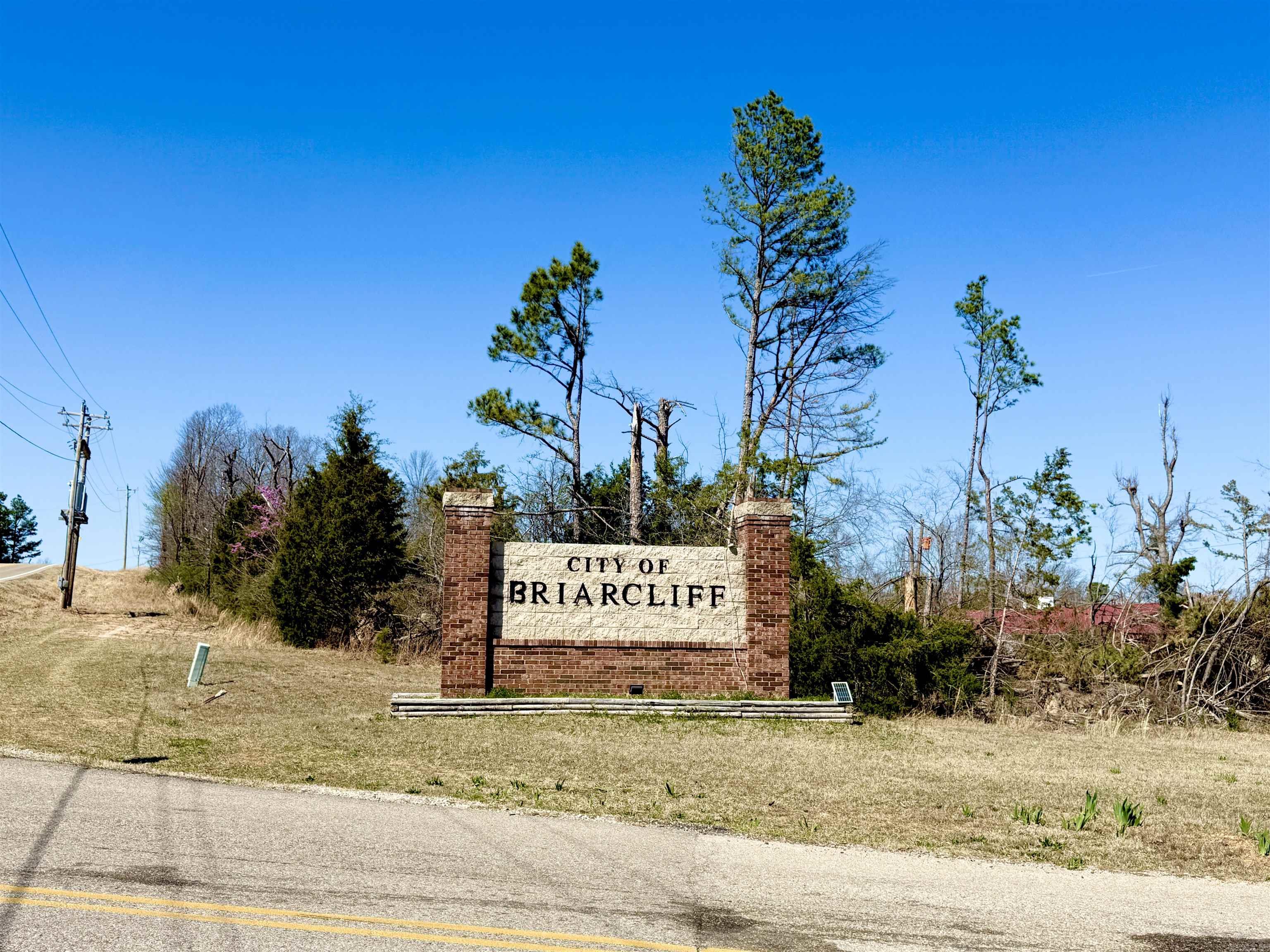 010-01589-000 Canmore Drive  Mountain Home, AR