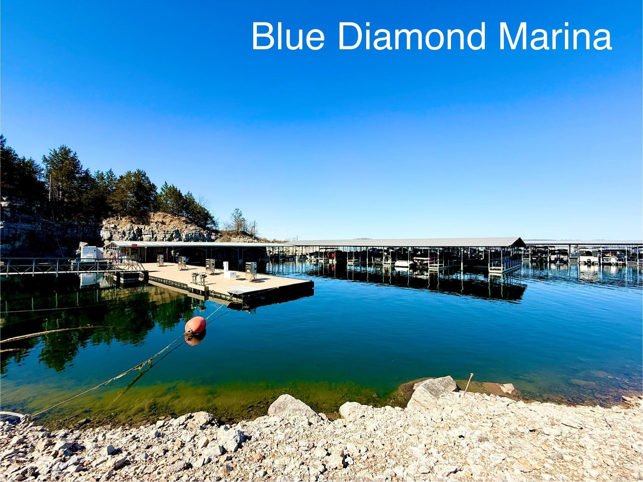 010-01589-000 Canmore Drive  Mountain Home, AR