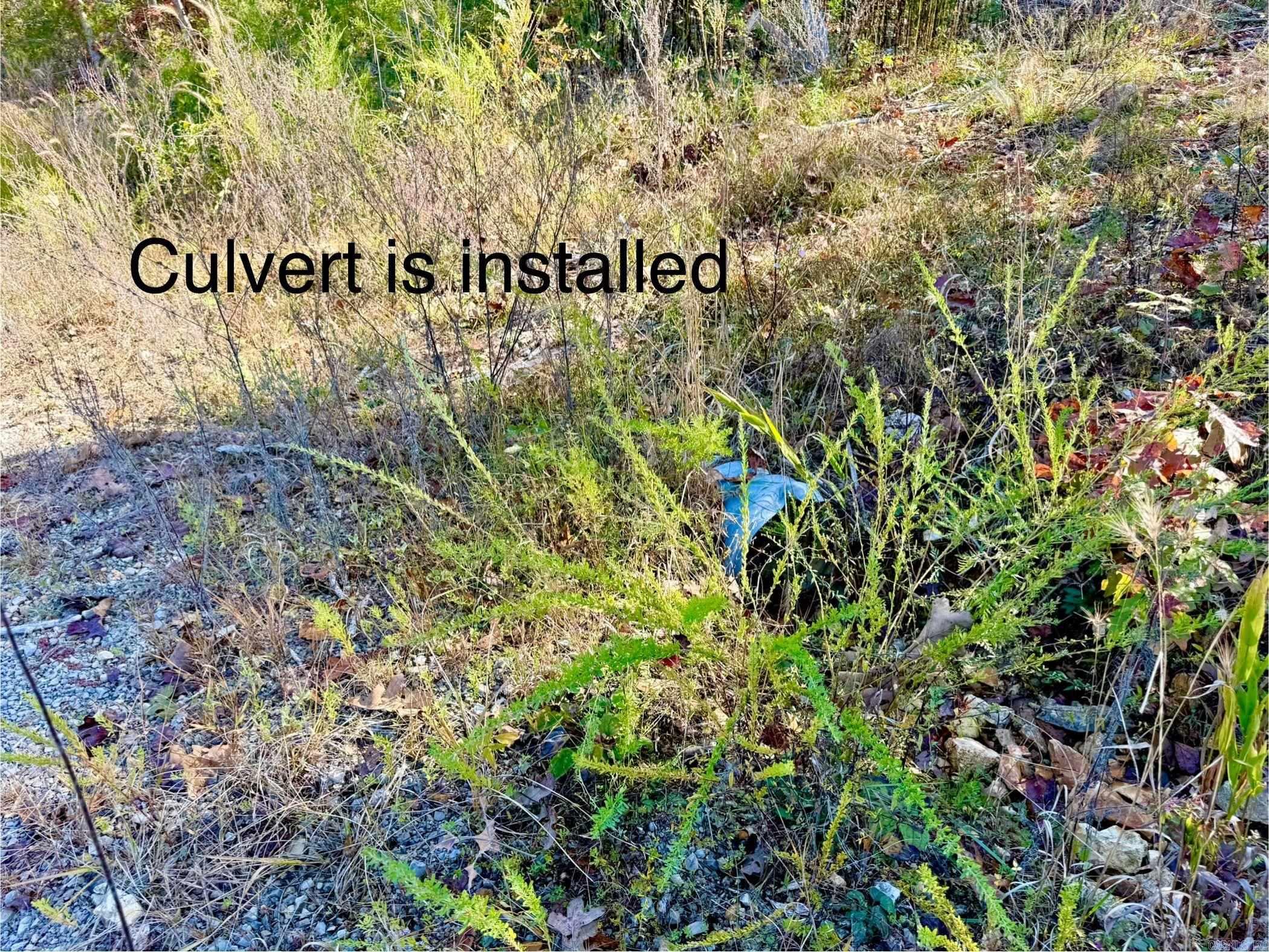 010-01589-000 Canmore Drive  Mountain Home, AR