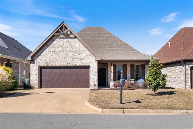 12  Bentwood  Little Rock, AR