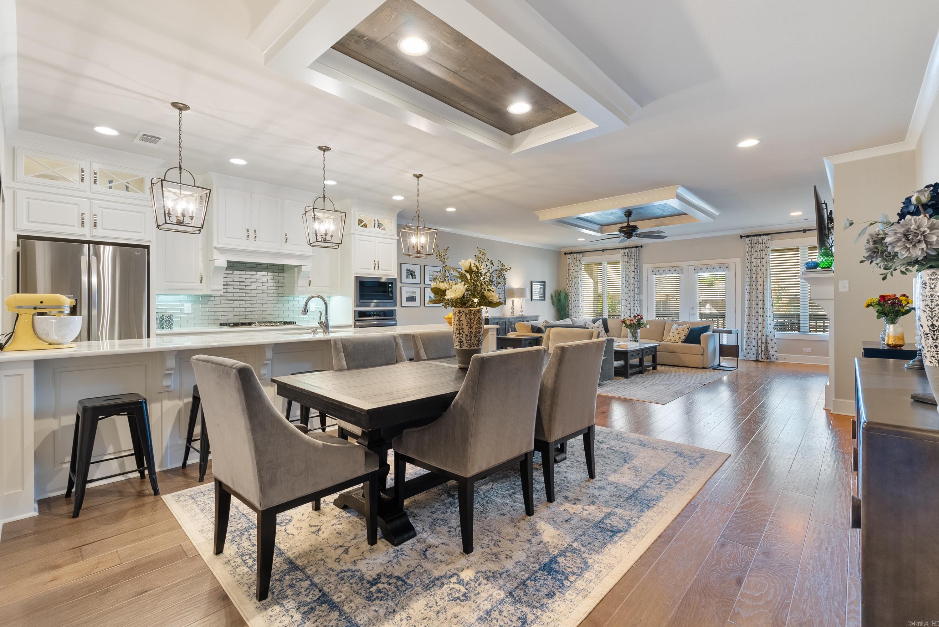 12 Bentwood  Little Rock, AR