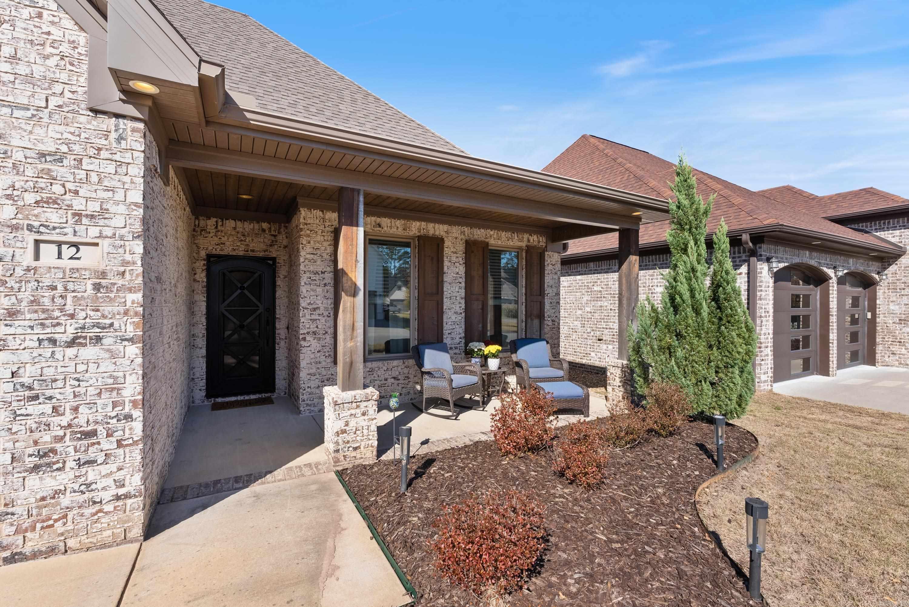 12 Bentwood  Little Rock, AR