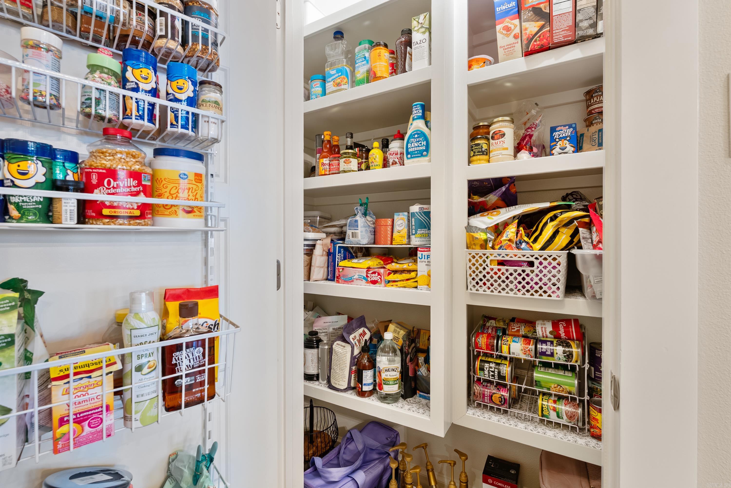 12 Bentwood  Little Rock, AR