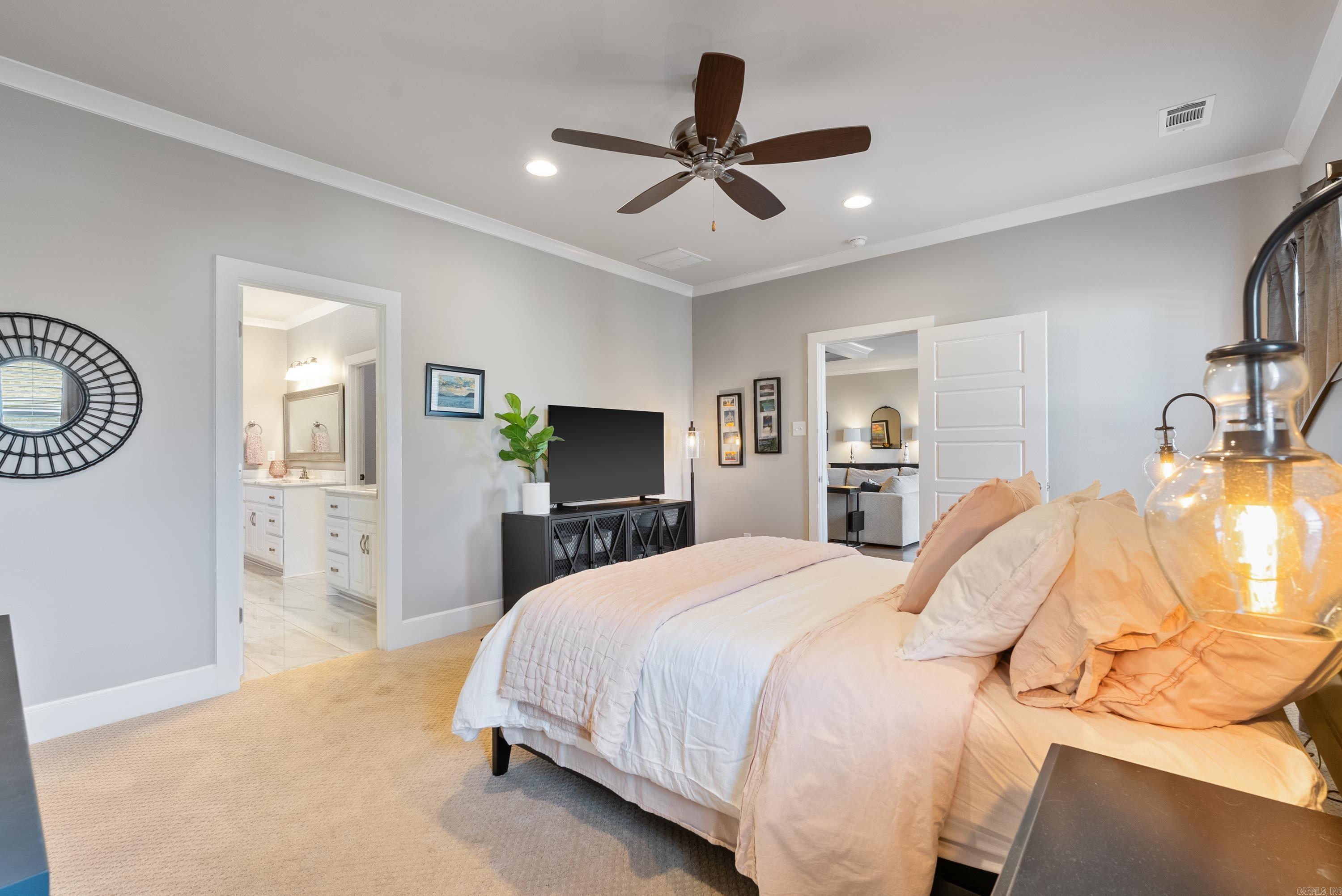 12 Bentwood  Little Rock, AR