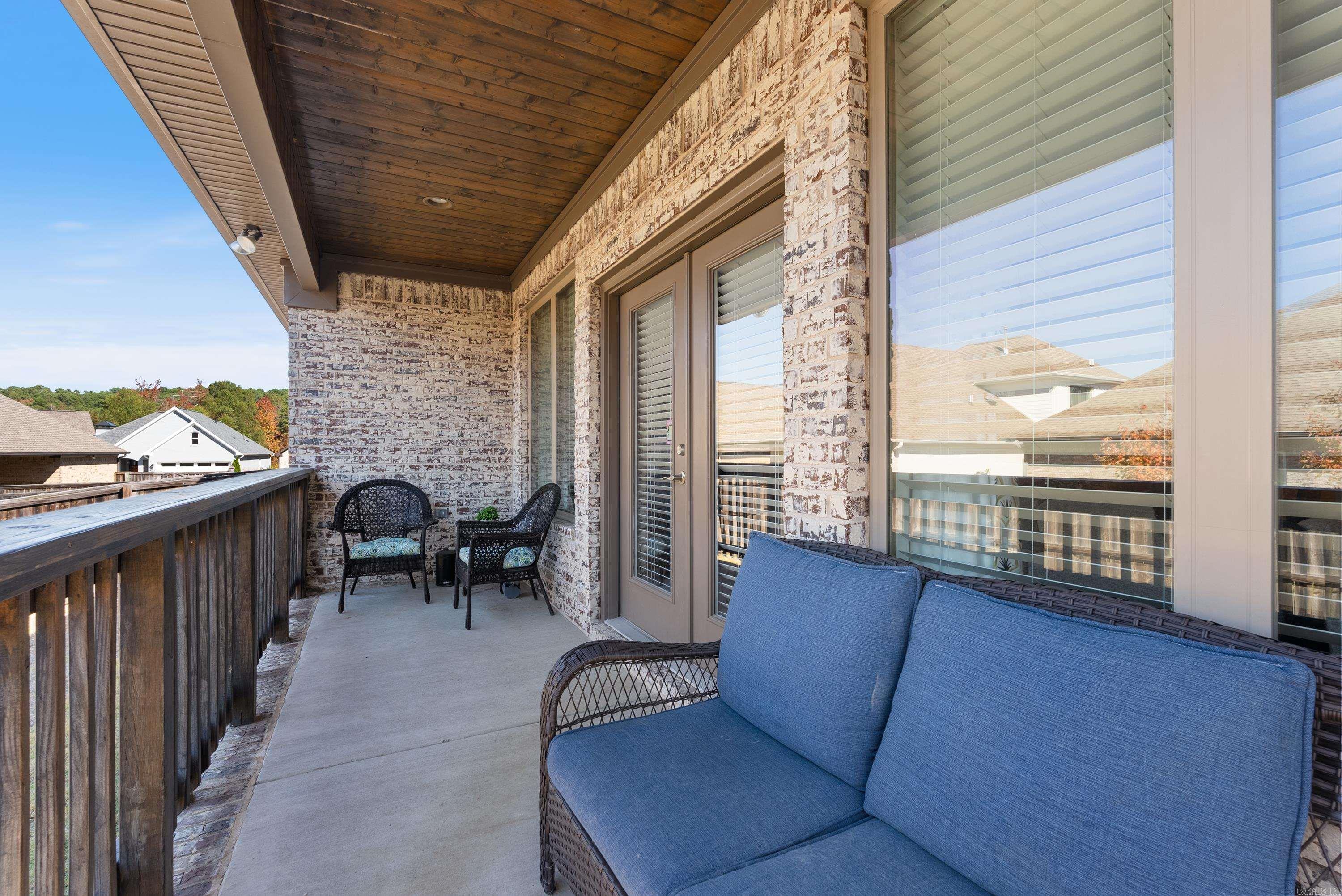 12 Bentwood  Little Rock, AR