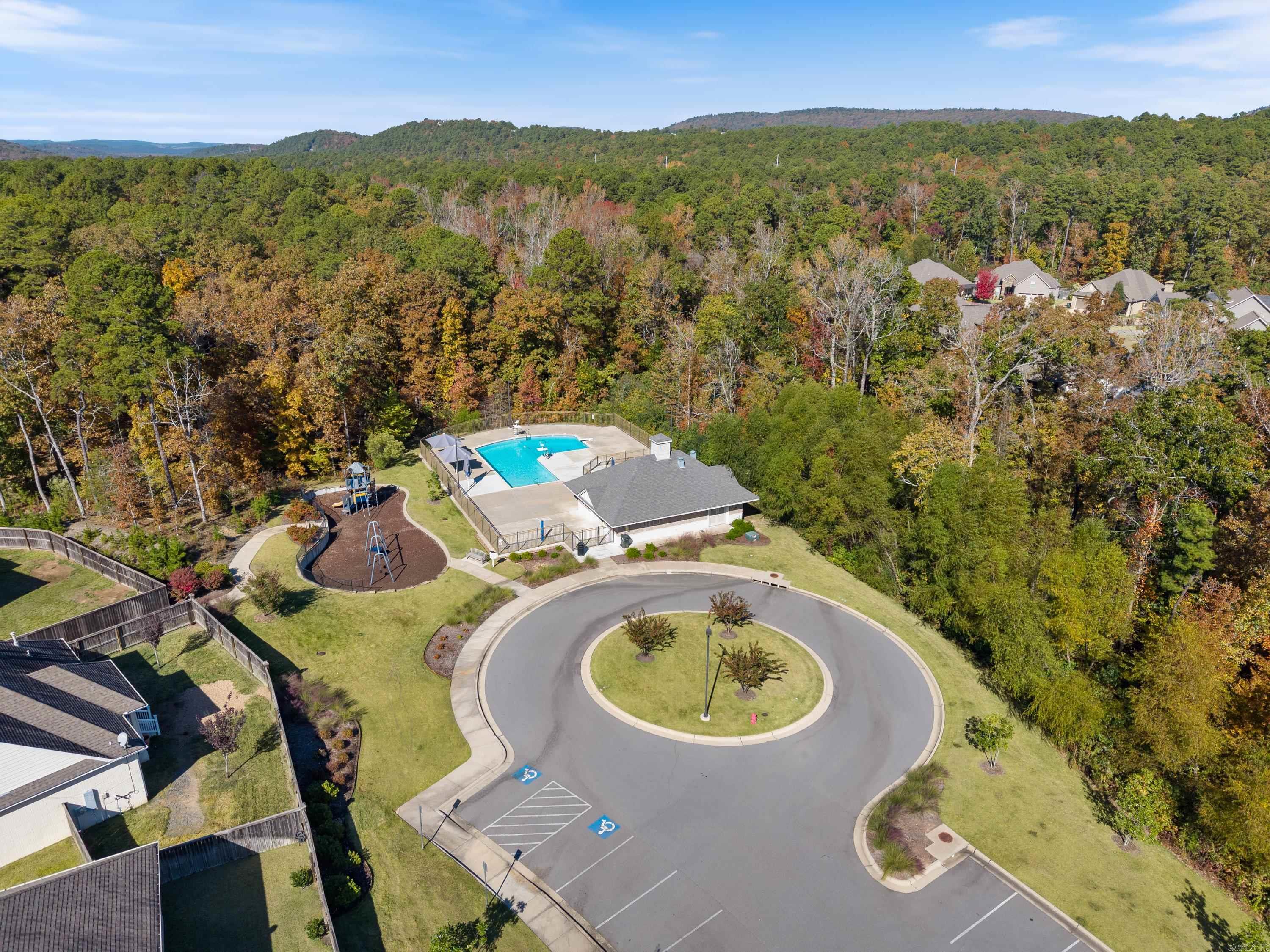 12 Bentwood  Little Rock, AR