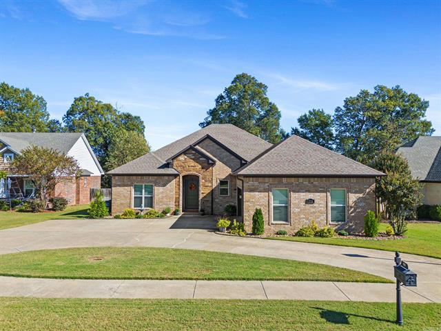 310  Vintage  Conway, AR