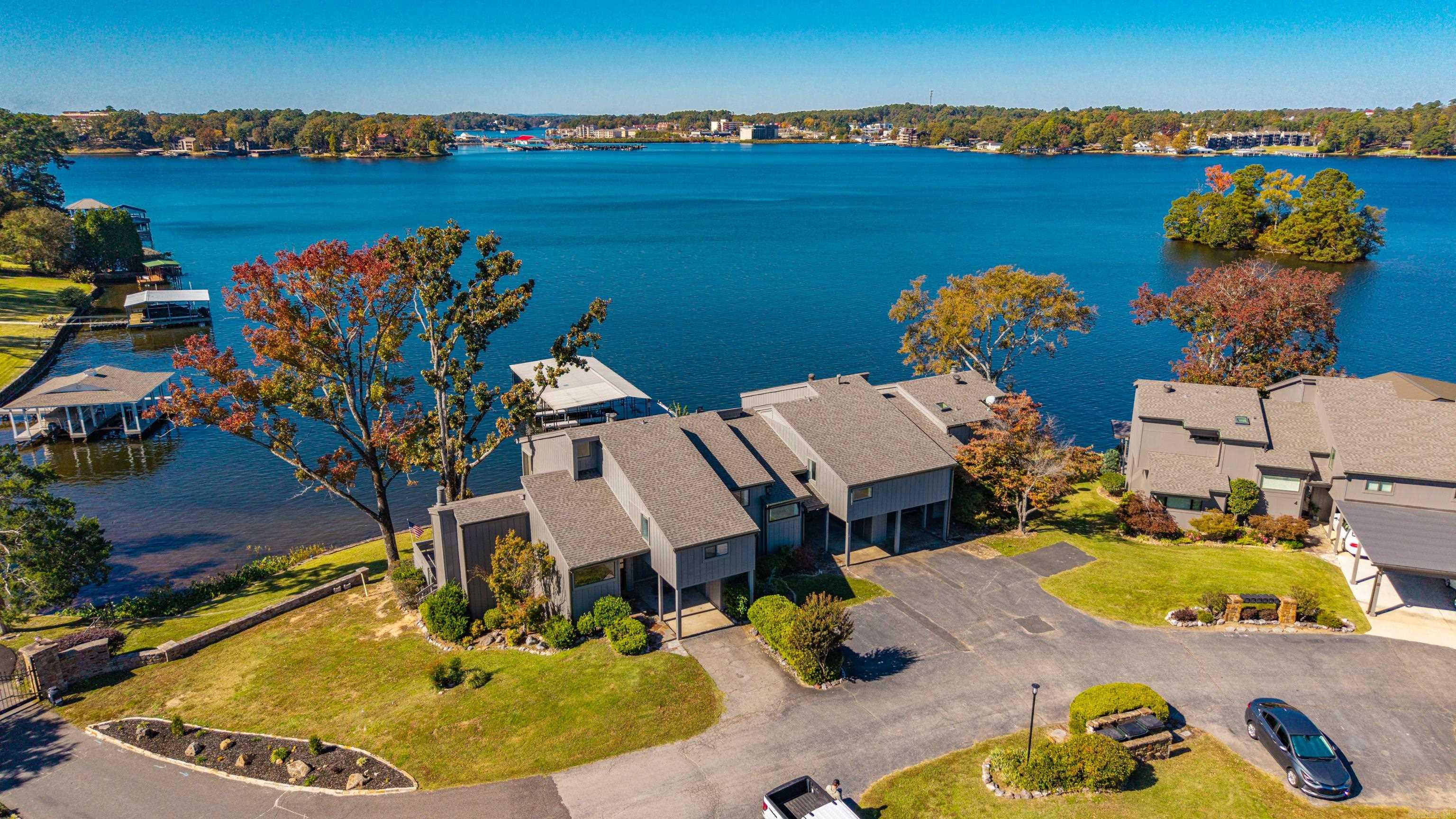 105 Long Island Bay A2  Hot Springs, AR