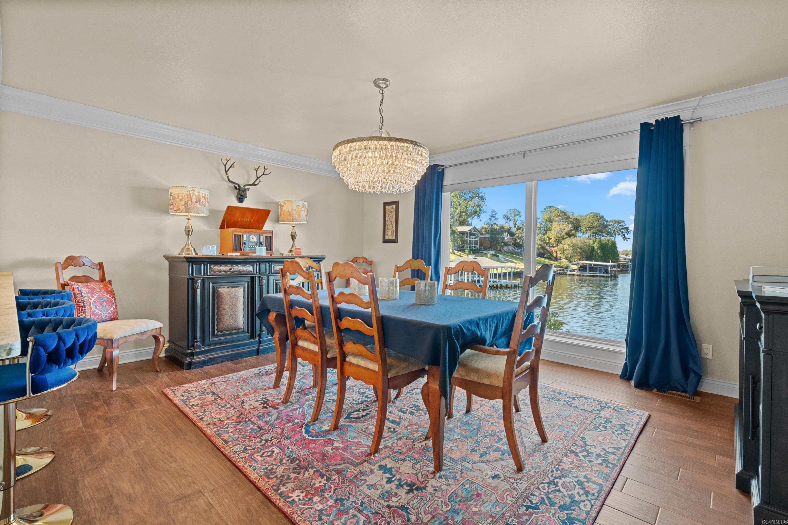 105 Long Island Bay A2  Hot Springs, AR