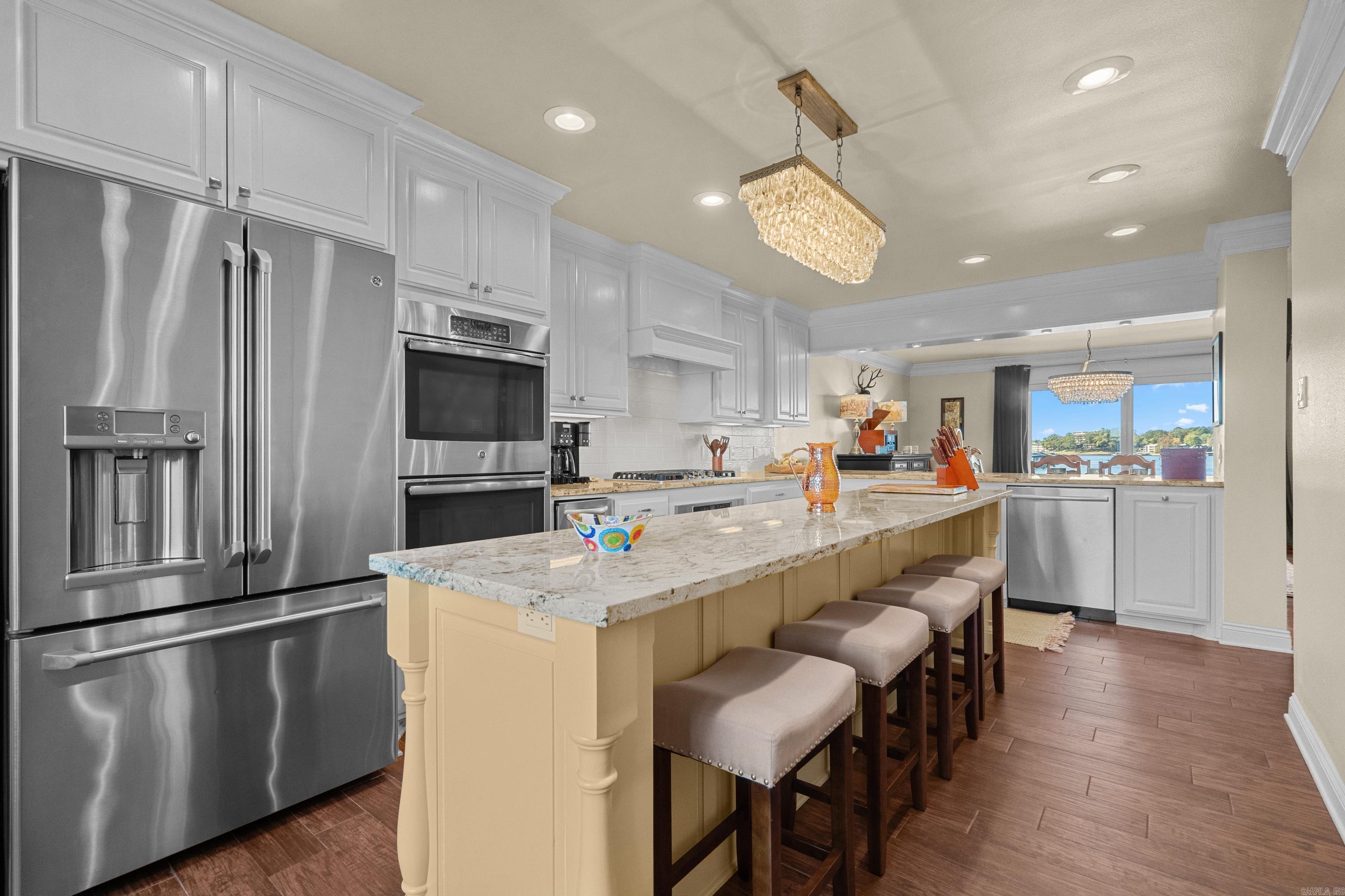 105 Long Island Bay A2  Hot Springs, AR