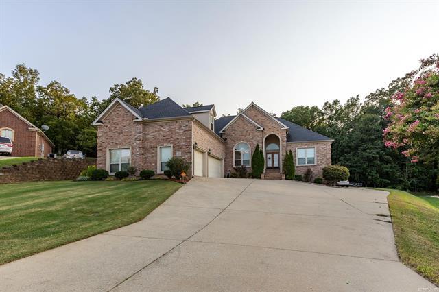 32  Cypress Creek  Cabot, AR