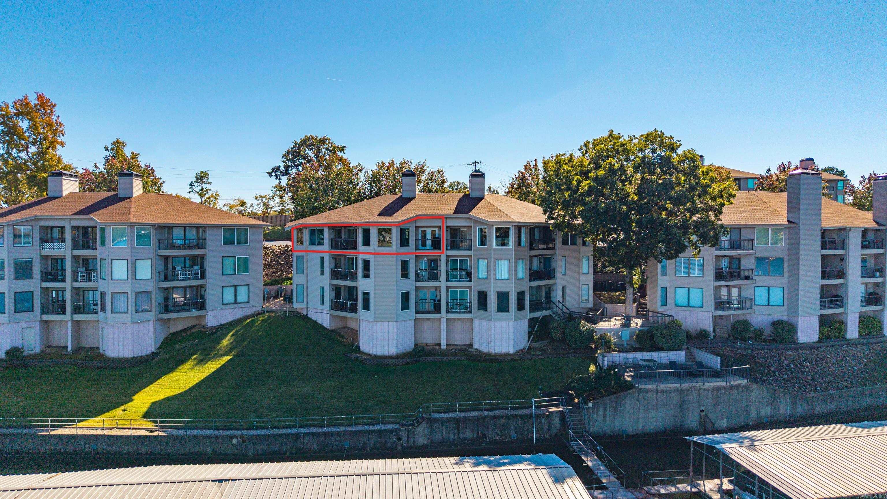 101 Long Island  Hot Springs, AR