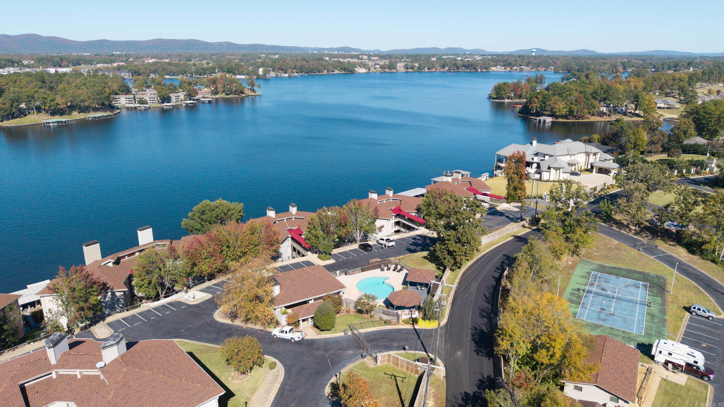 101 Long Island  Hot Springs, AR