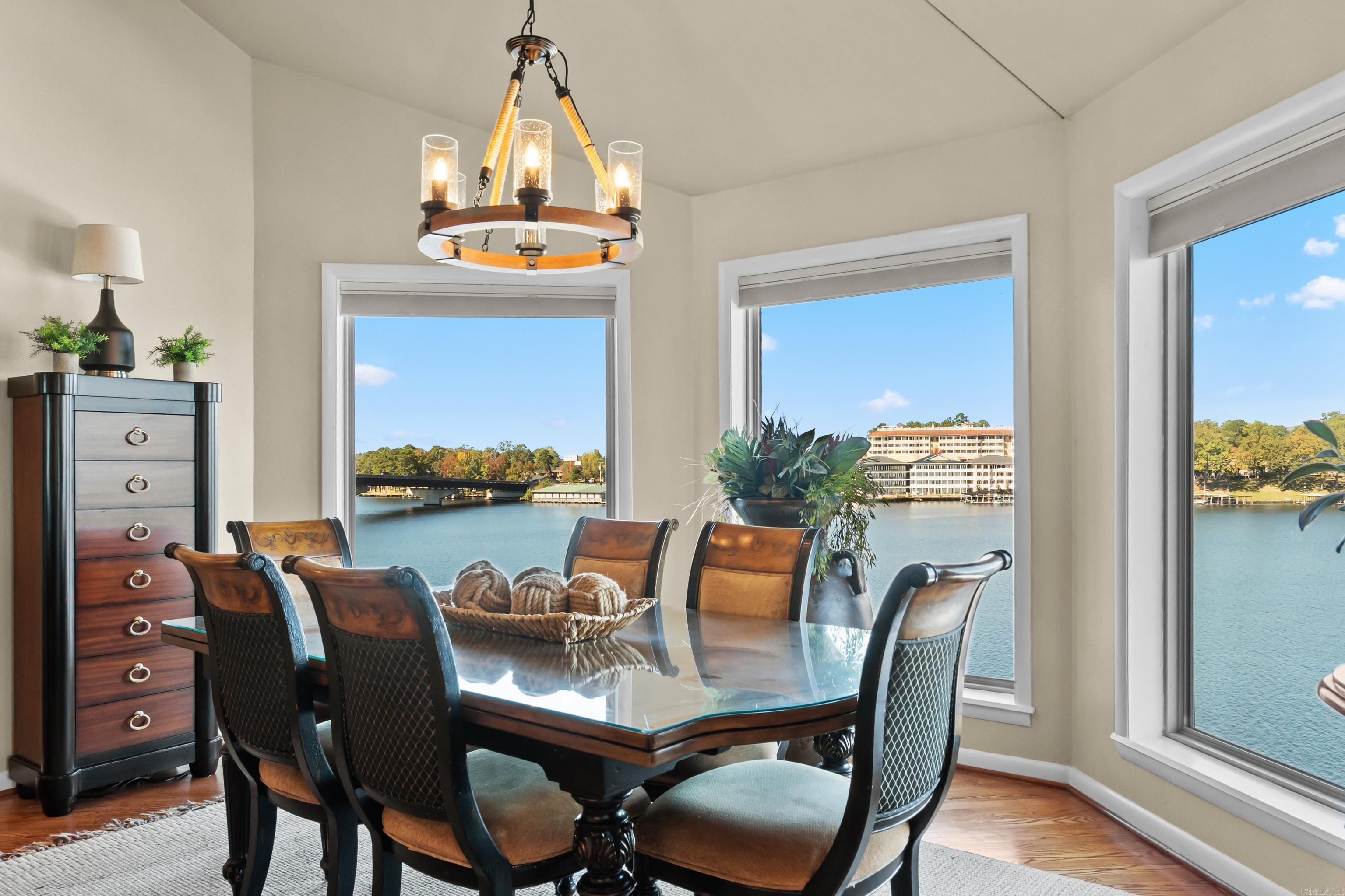 101 Long Island  Hot Springs, AR