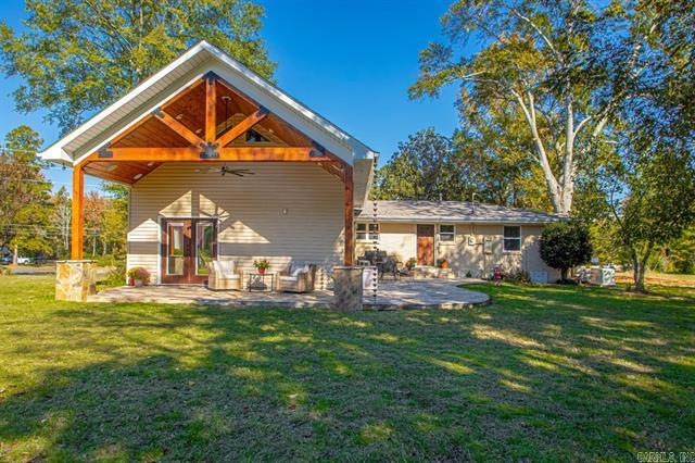 1363 E 270  Sheridan, AR